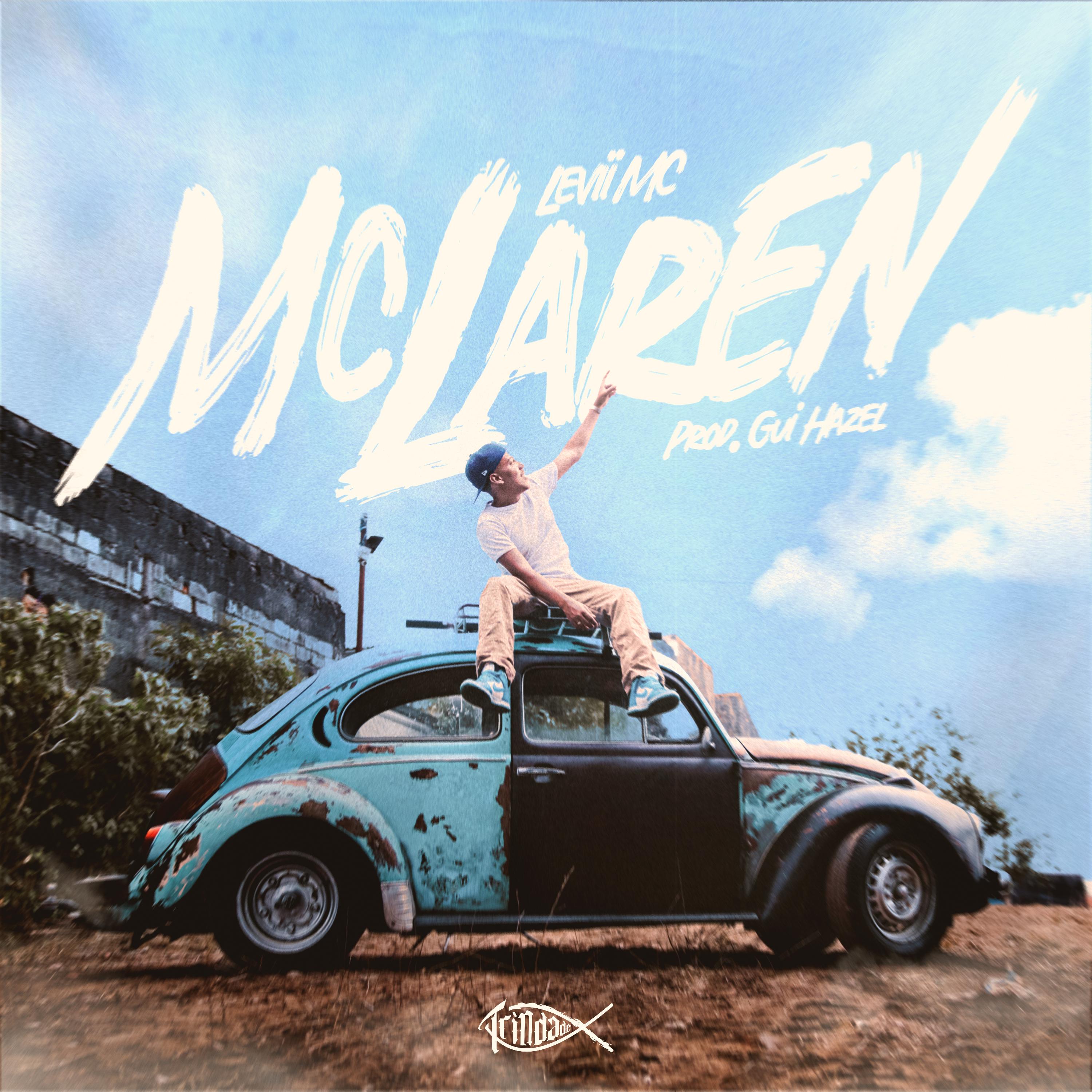 Постер альбома Mclaren