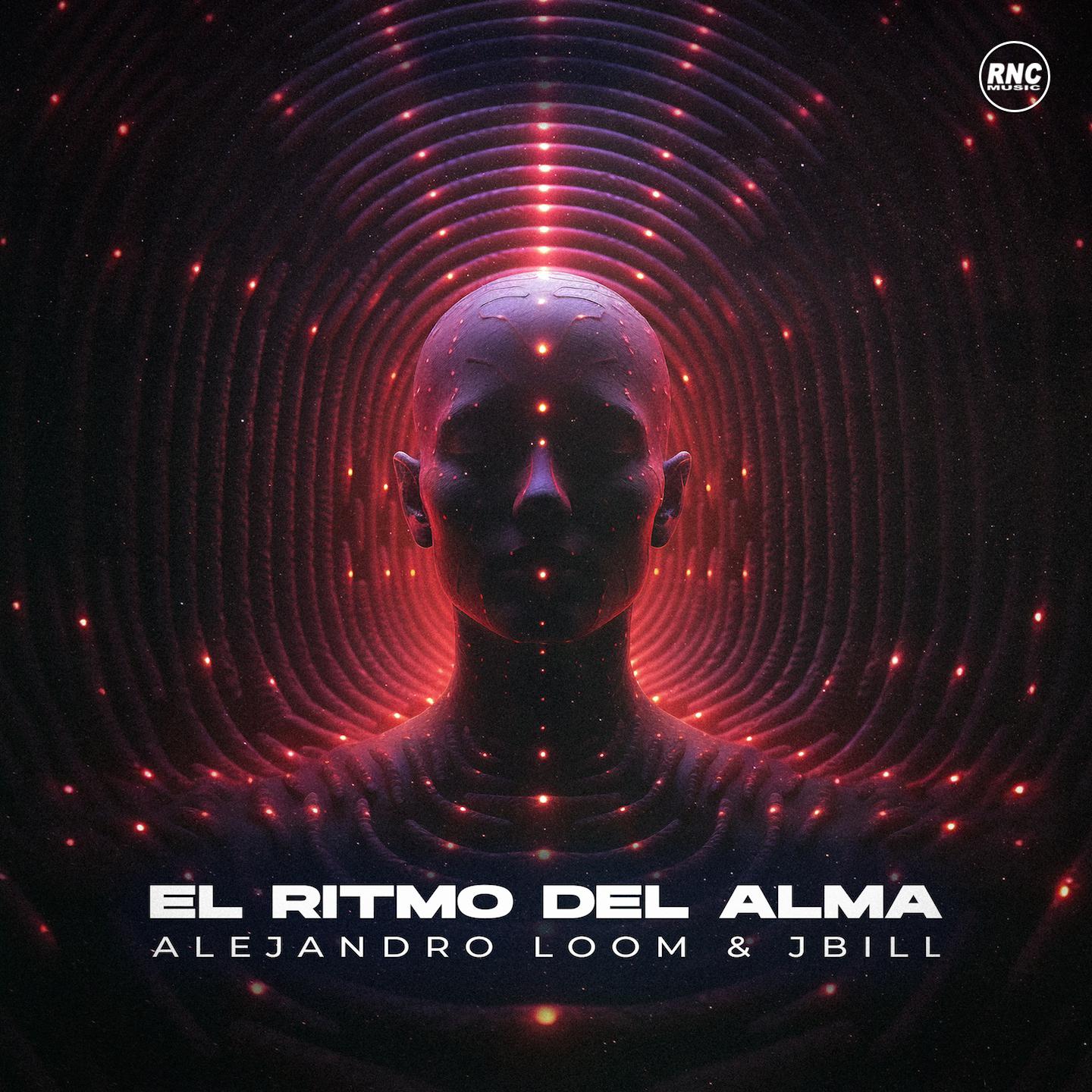 Постер альбома El Ritmo Del Alma