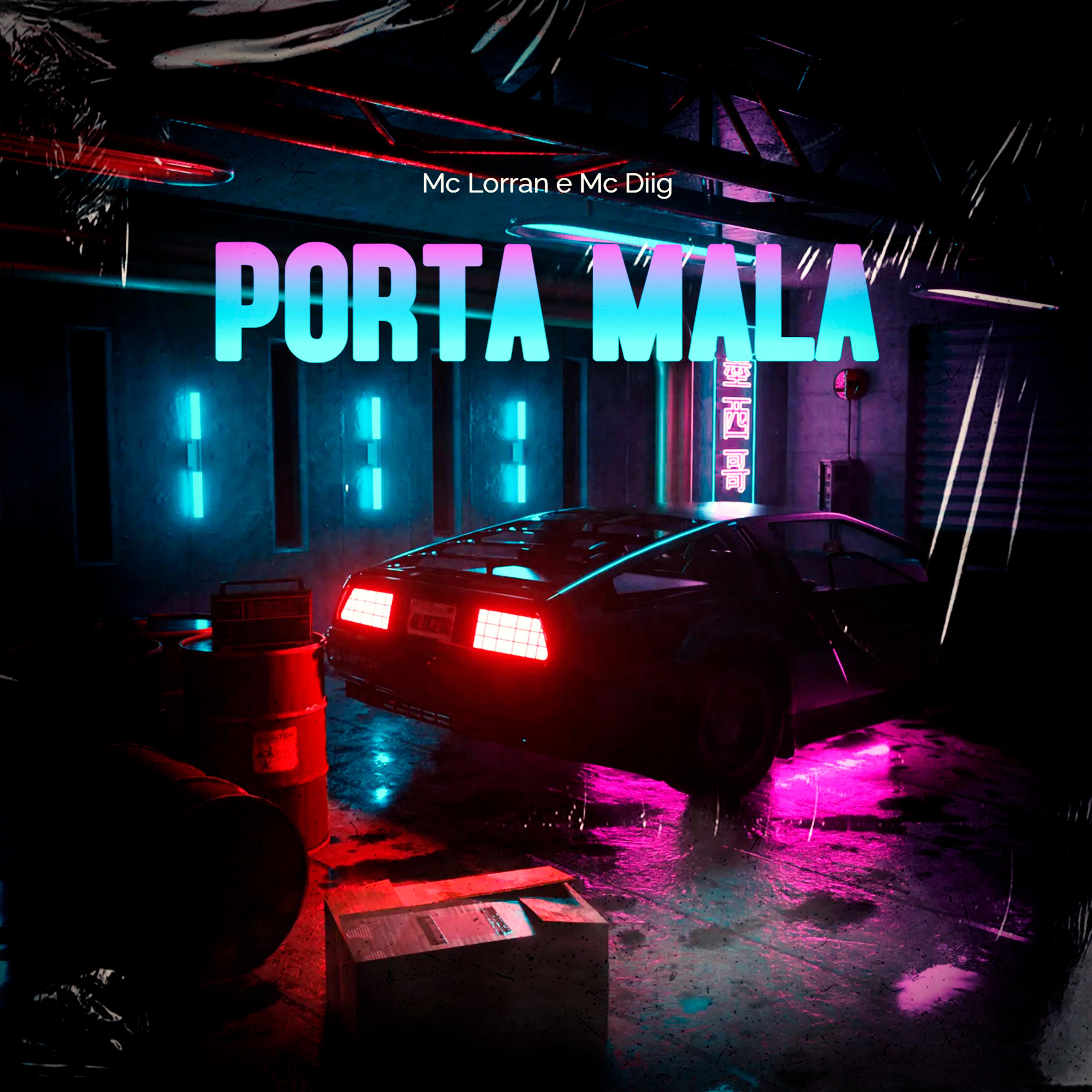Постер альбома Porta Mala