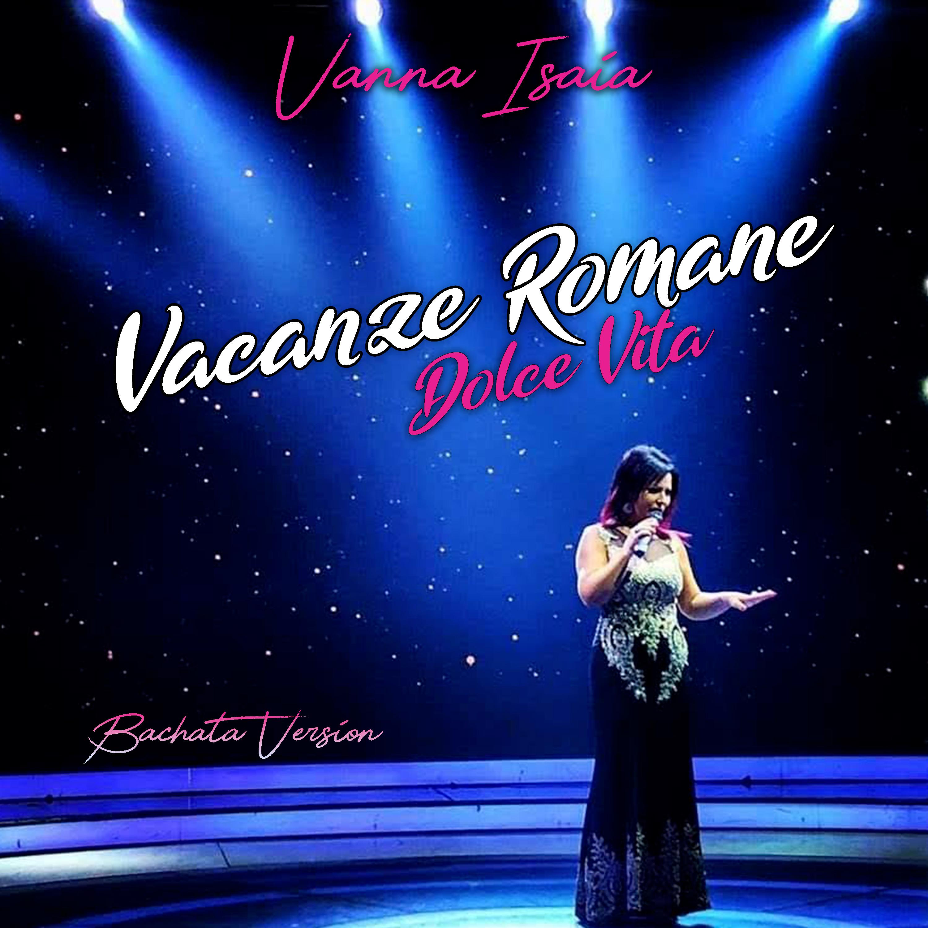 Постер альбома Vacanze romane / Dolce vita