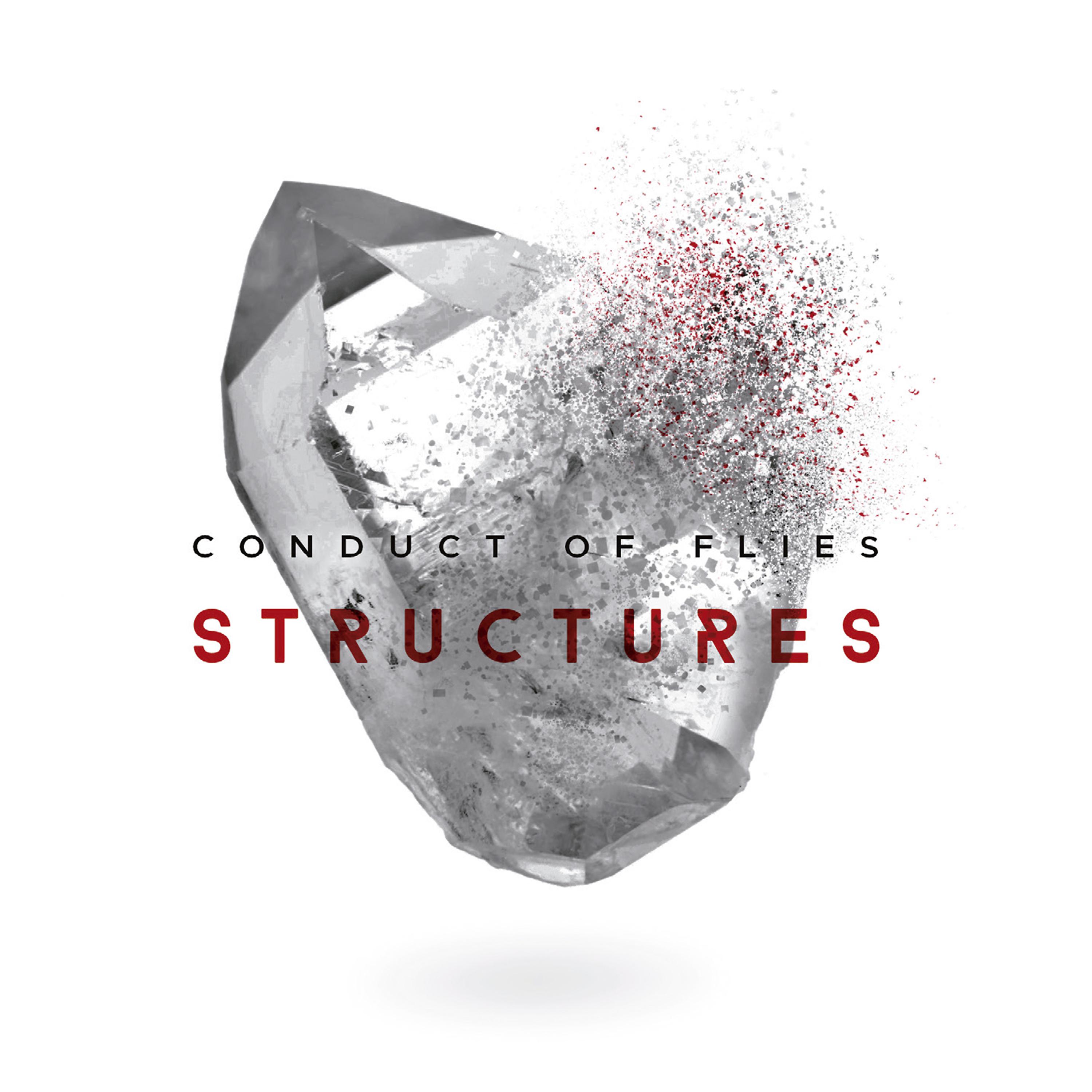 Постер альбома Structures