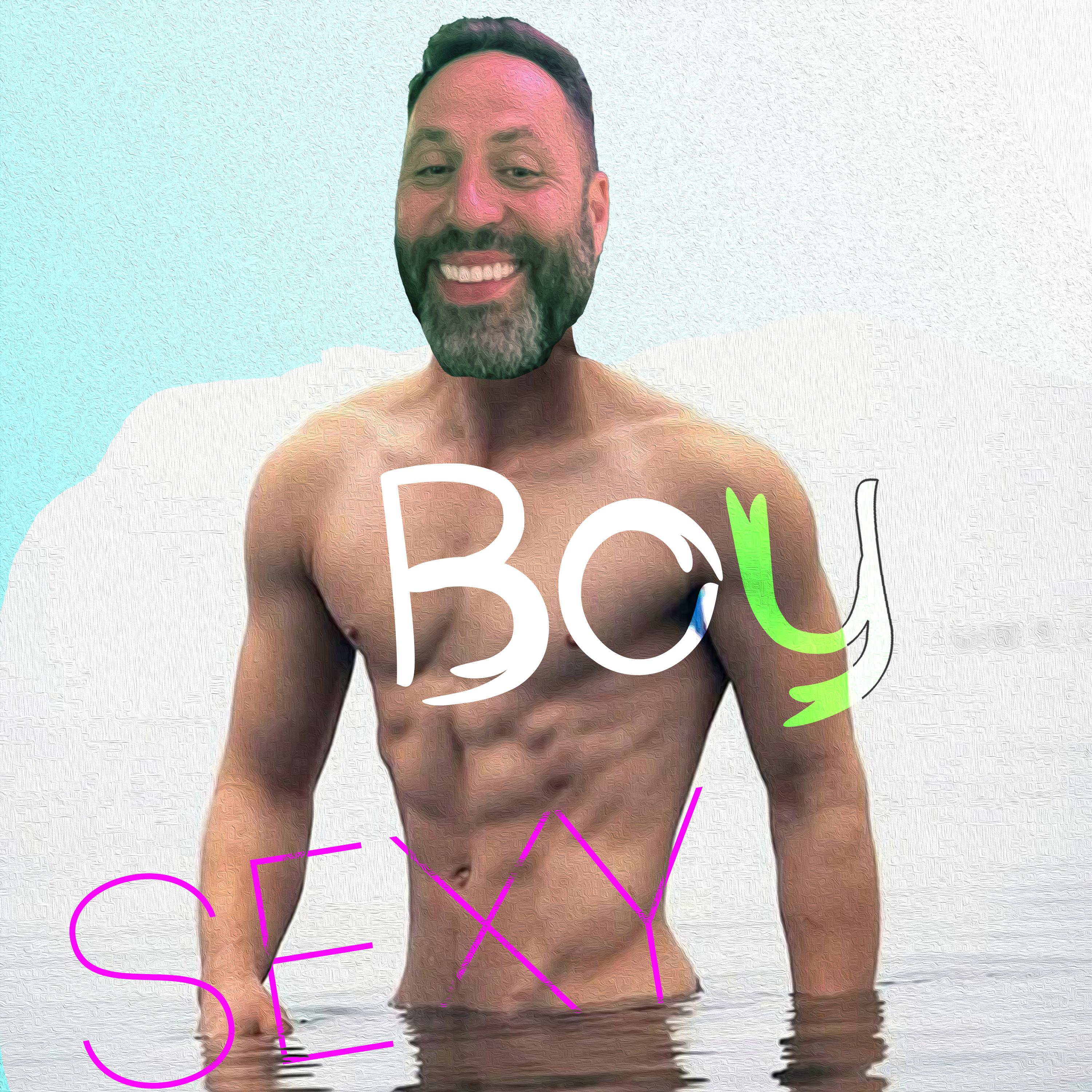 Постер альбома Sexy Boy
