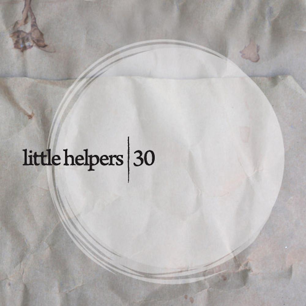 Постер альбома Little Helpers 30