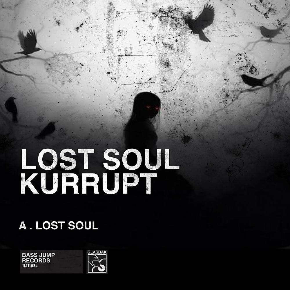 Постер альбома Lost Soul