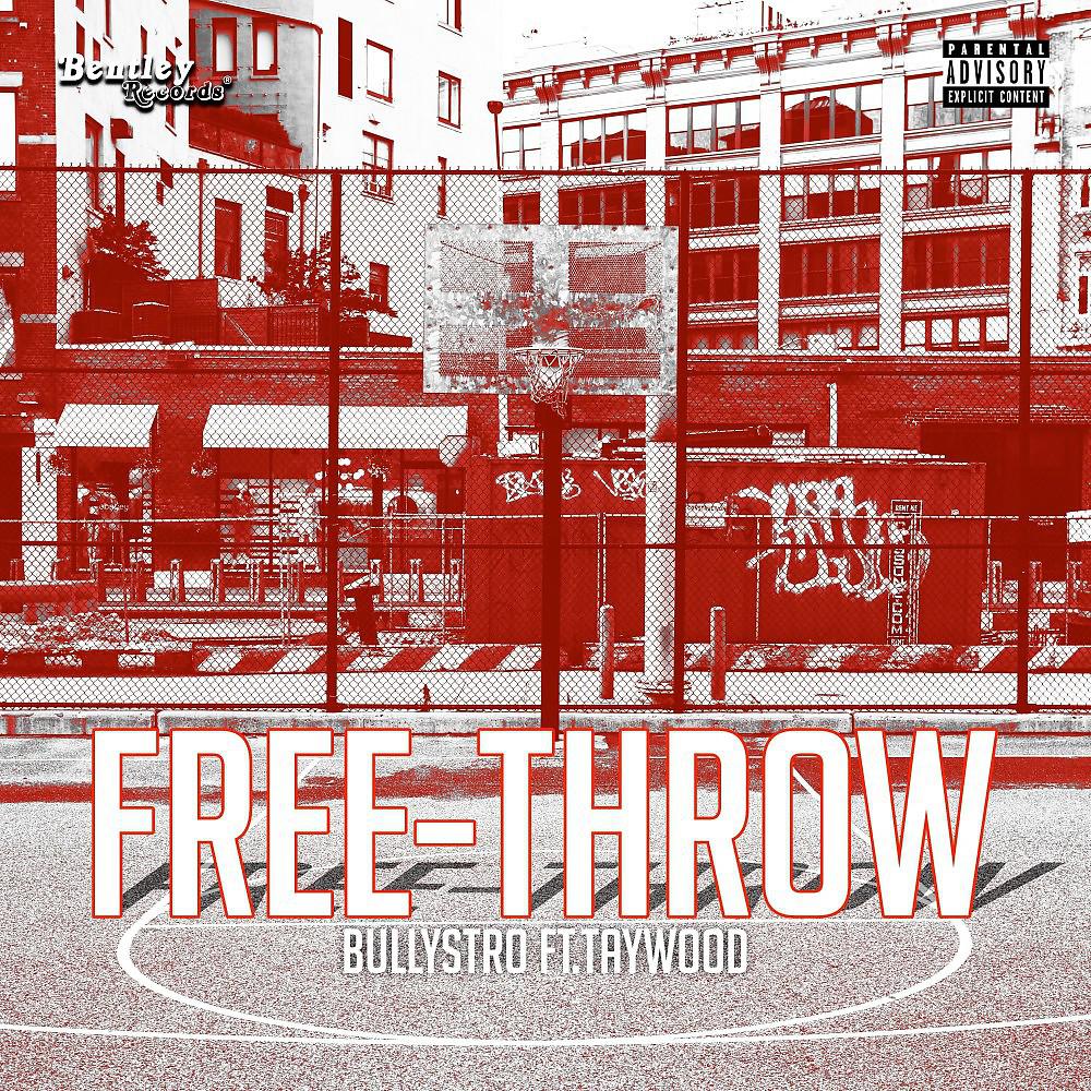 Постер альбома Free-Throw