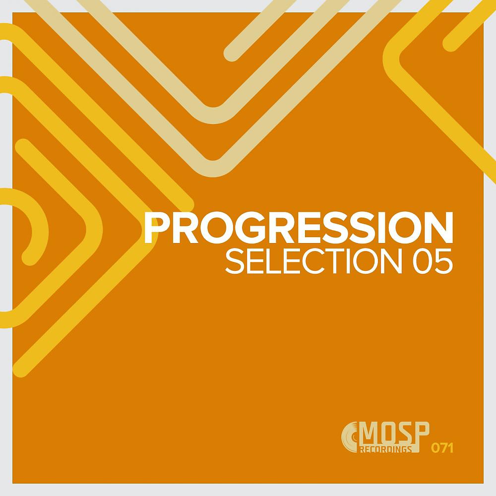 Постер альбома Progression Selection 05