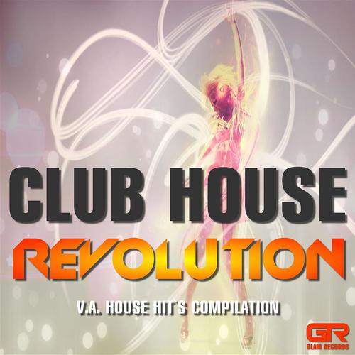 Постер альбома Club House Revolution, Vol. 4