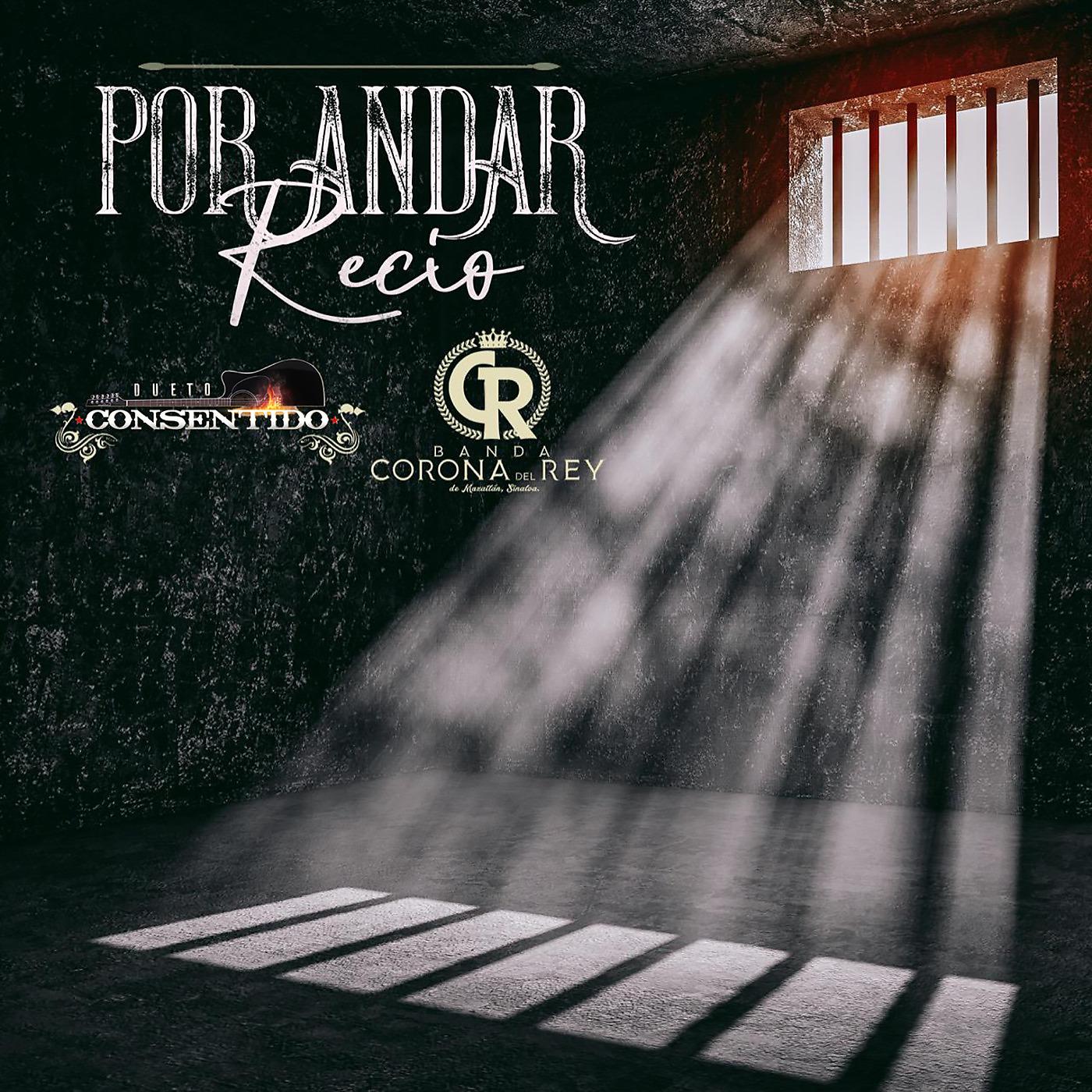 Постер альбома Por Andar Recio