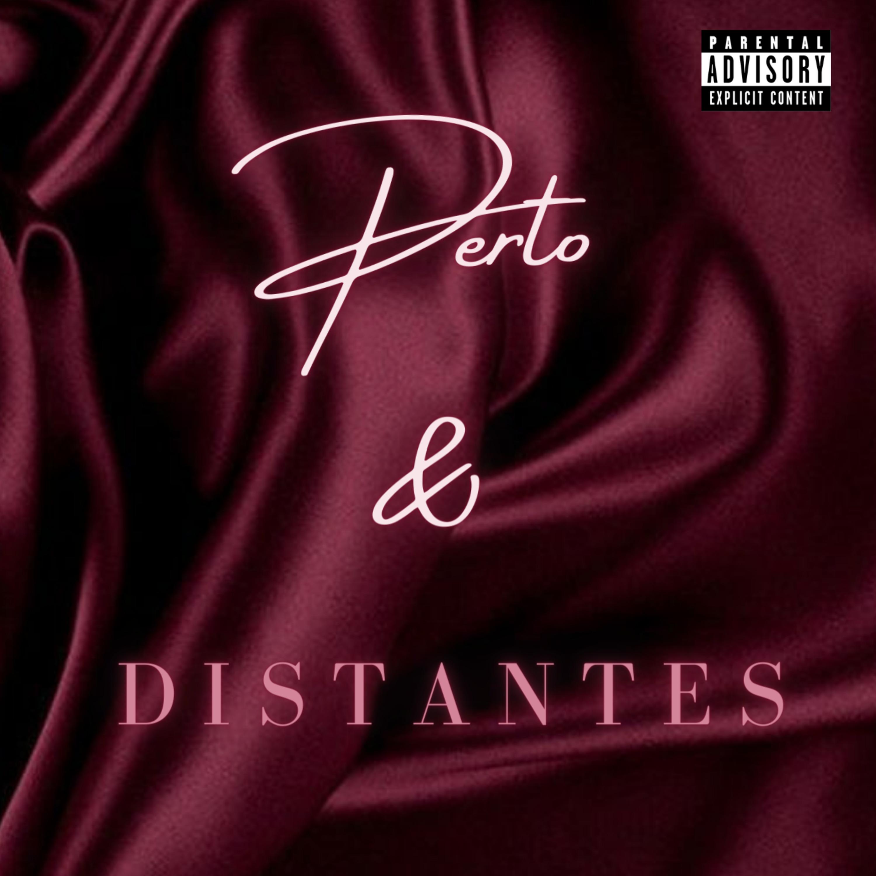Постер альбома Perto e Distantes