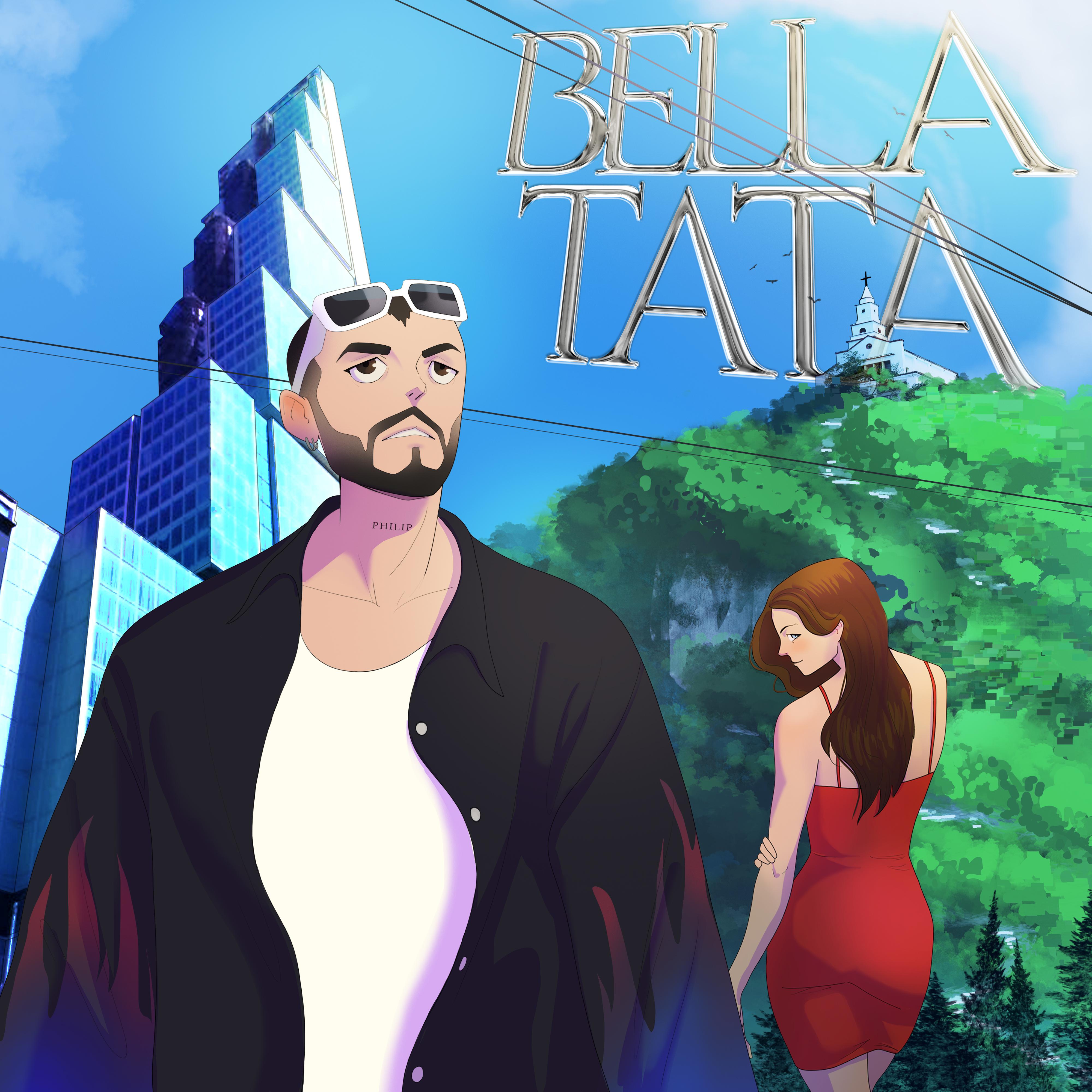 Постер альбома Bella Tata