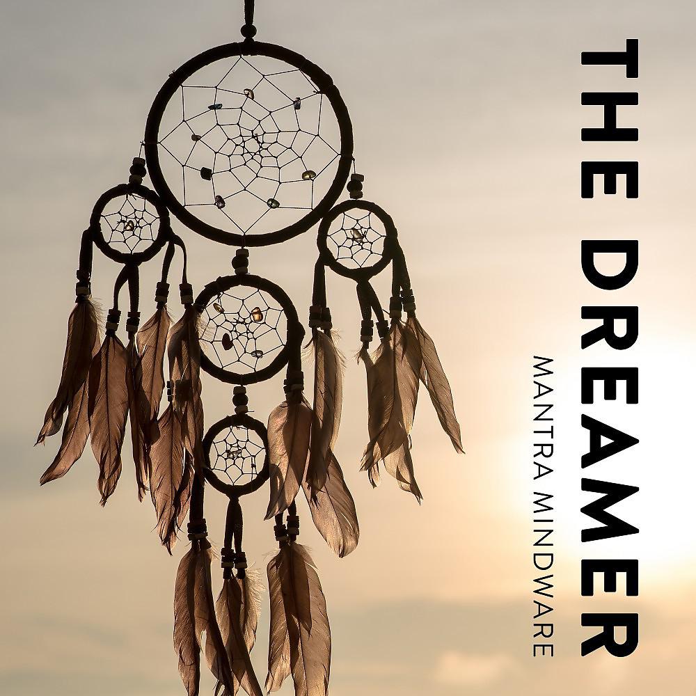 Постер альбома The Dreamer