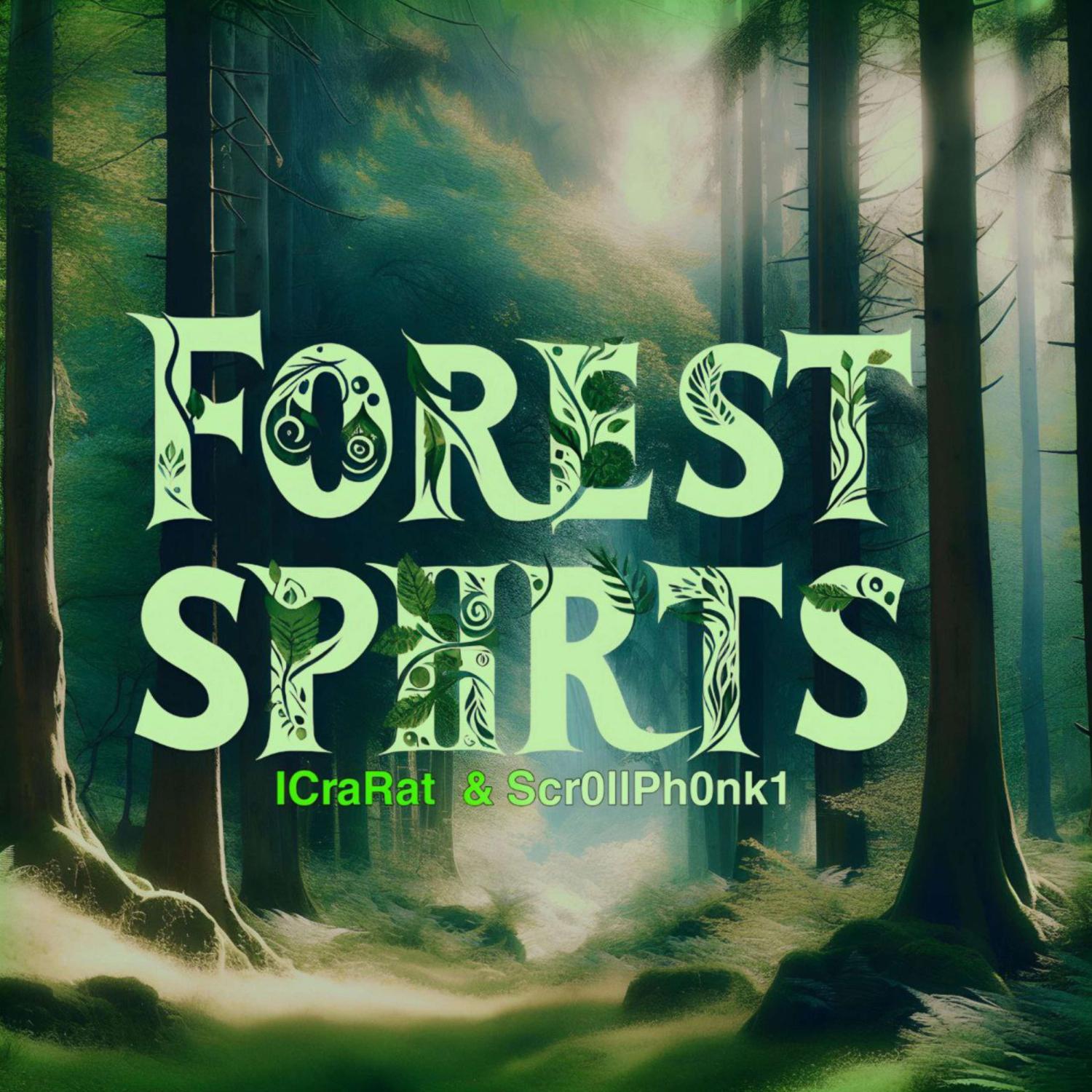 Постер альбома Forest Sports