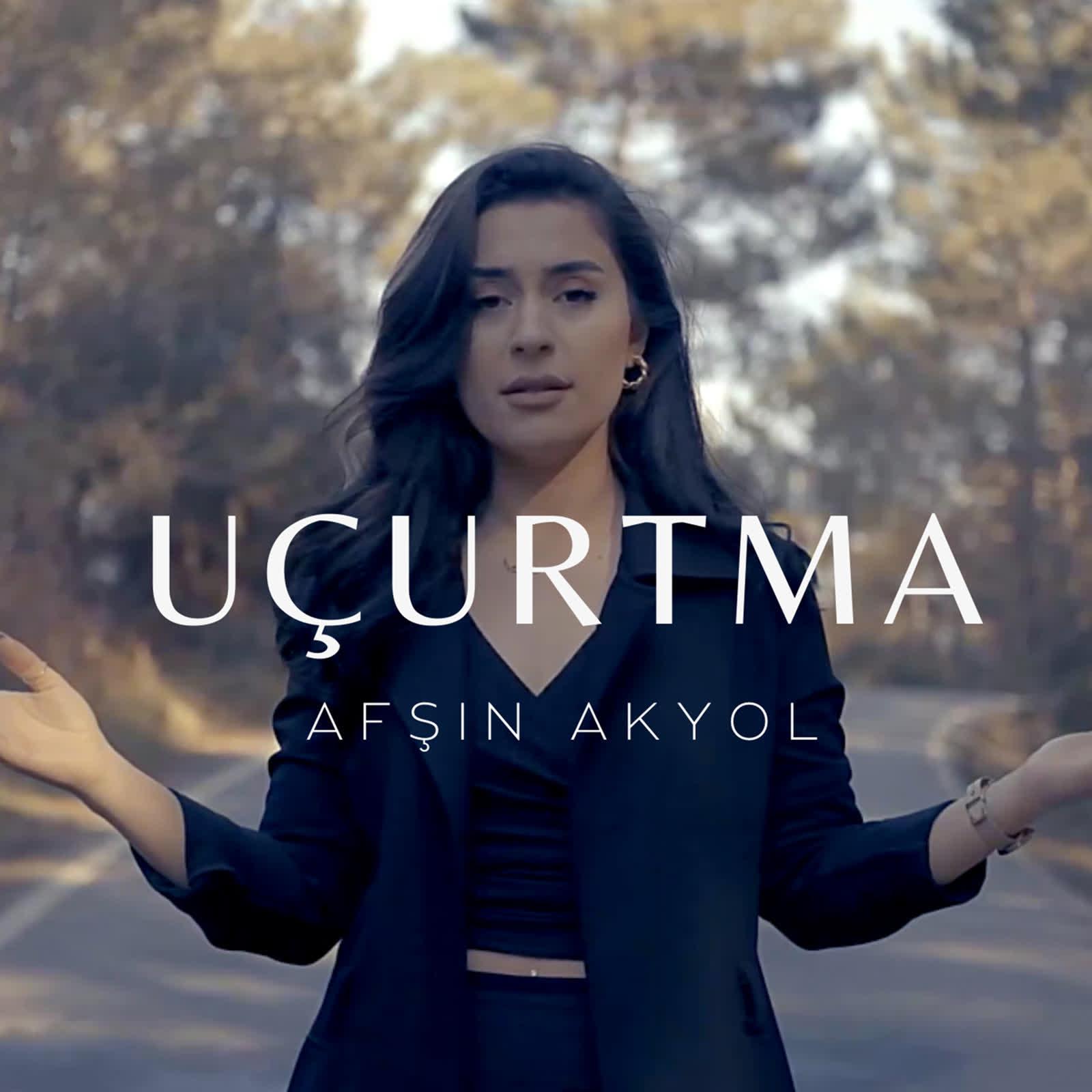 Постер альбома Uçurtma