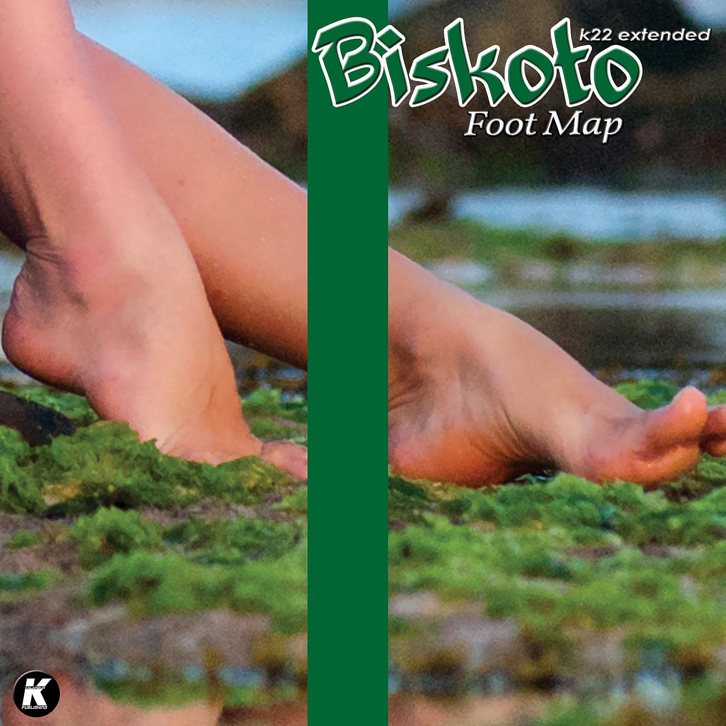 Постер альбома FOOT MAP