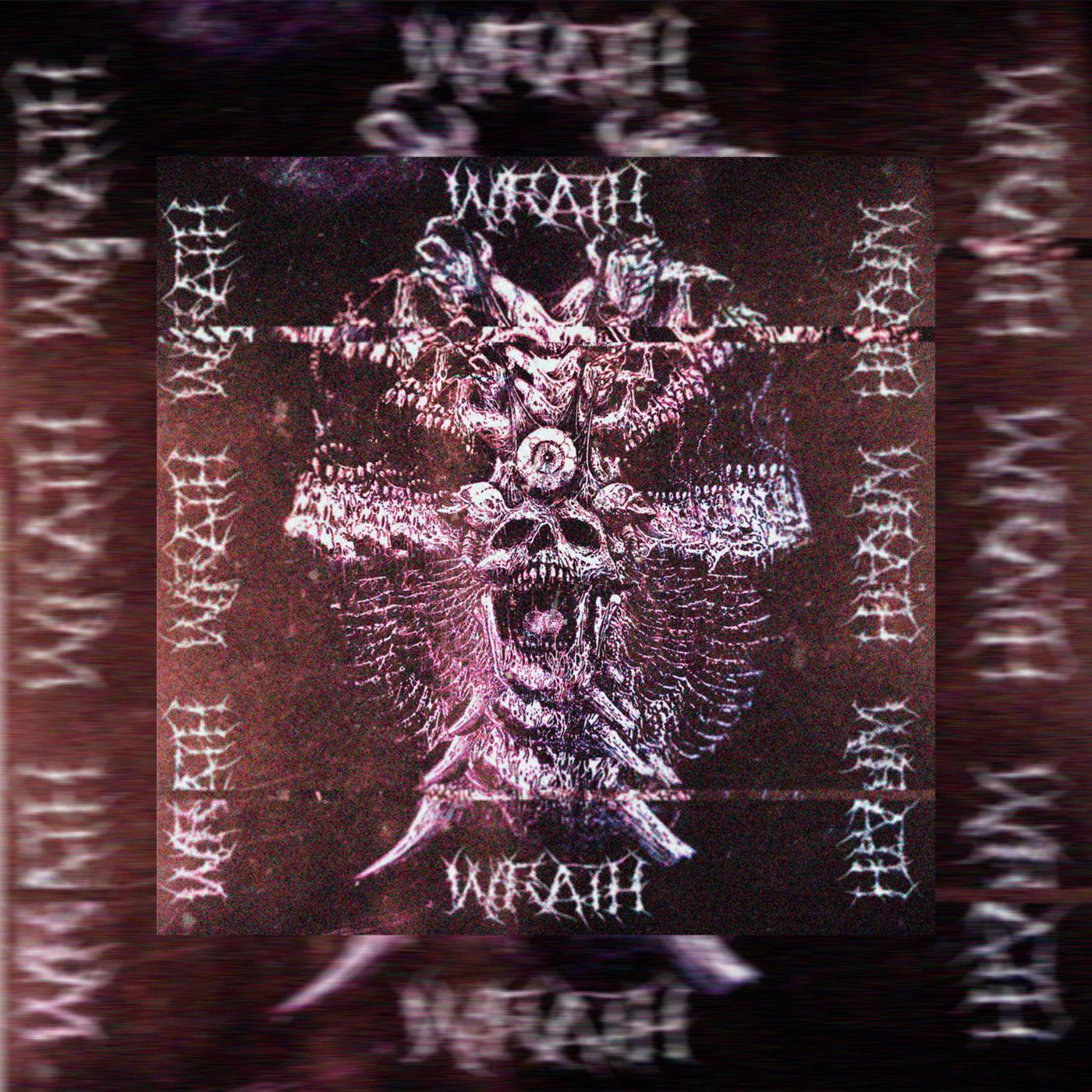 Постер альбома WRATH