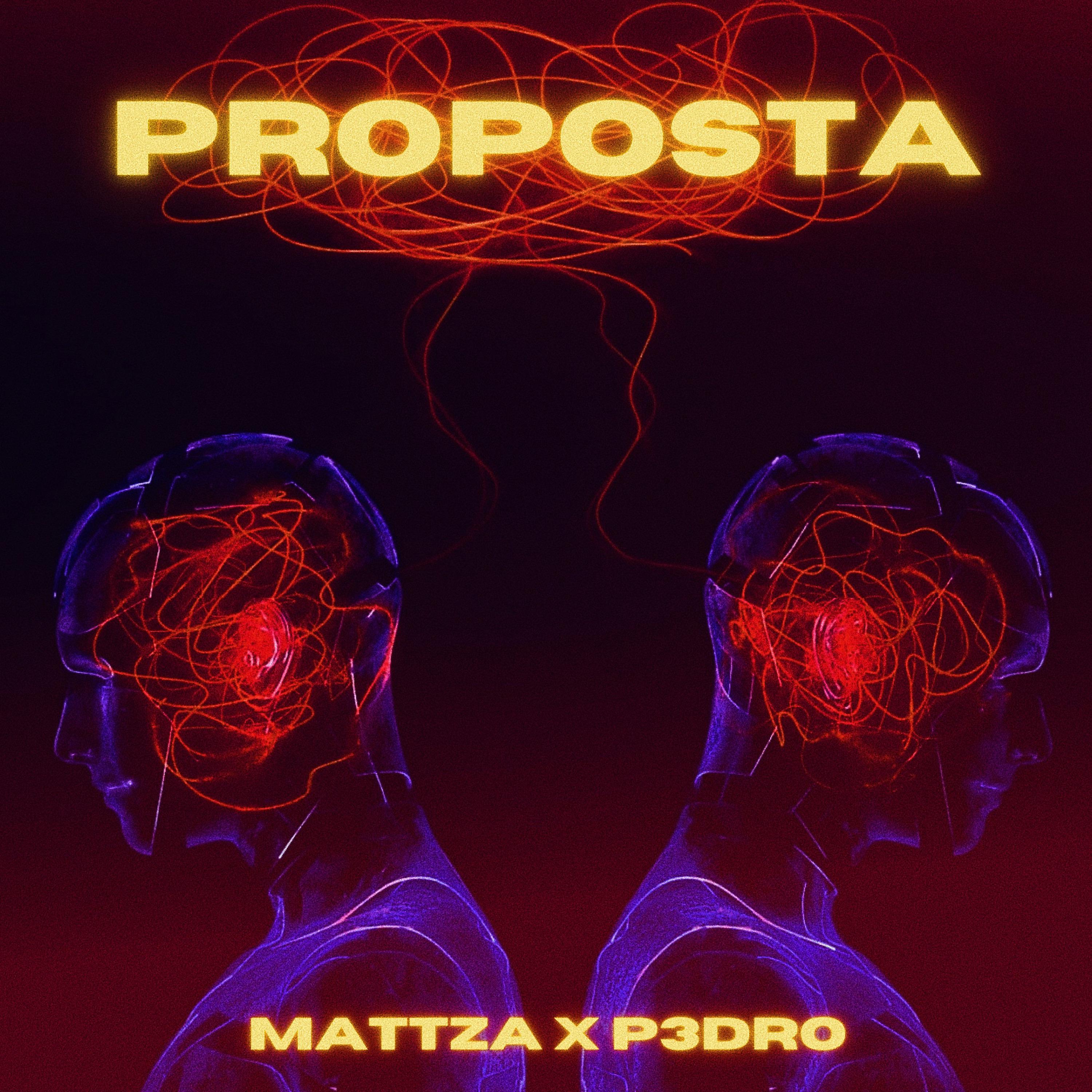 Постер альбома Proposta