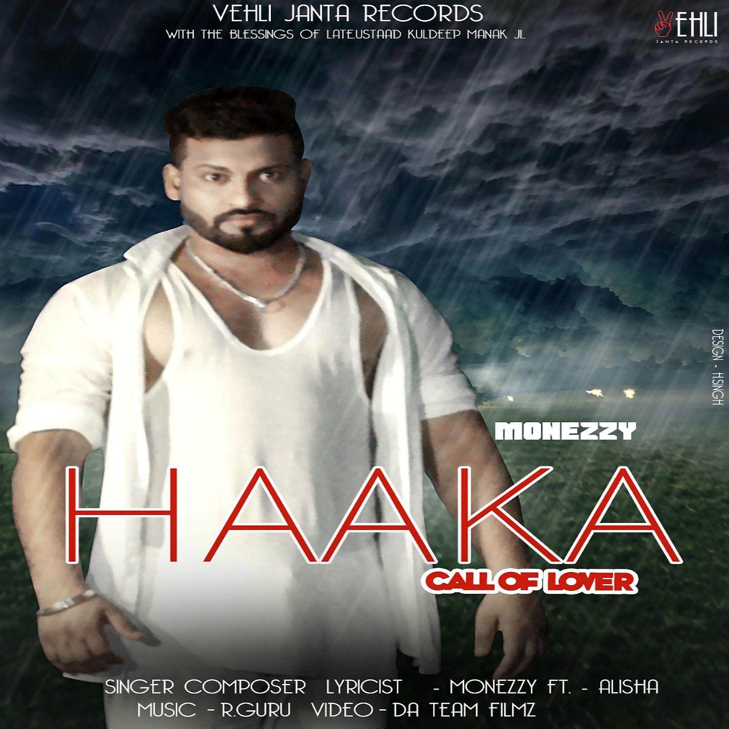 Постер альбома Haaka