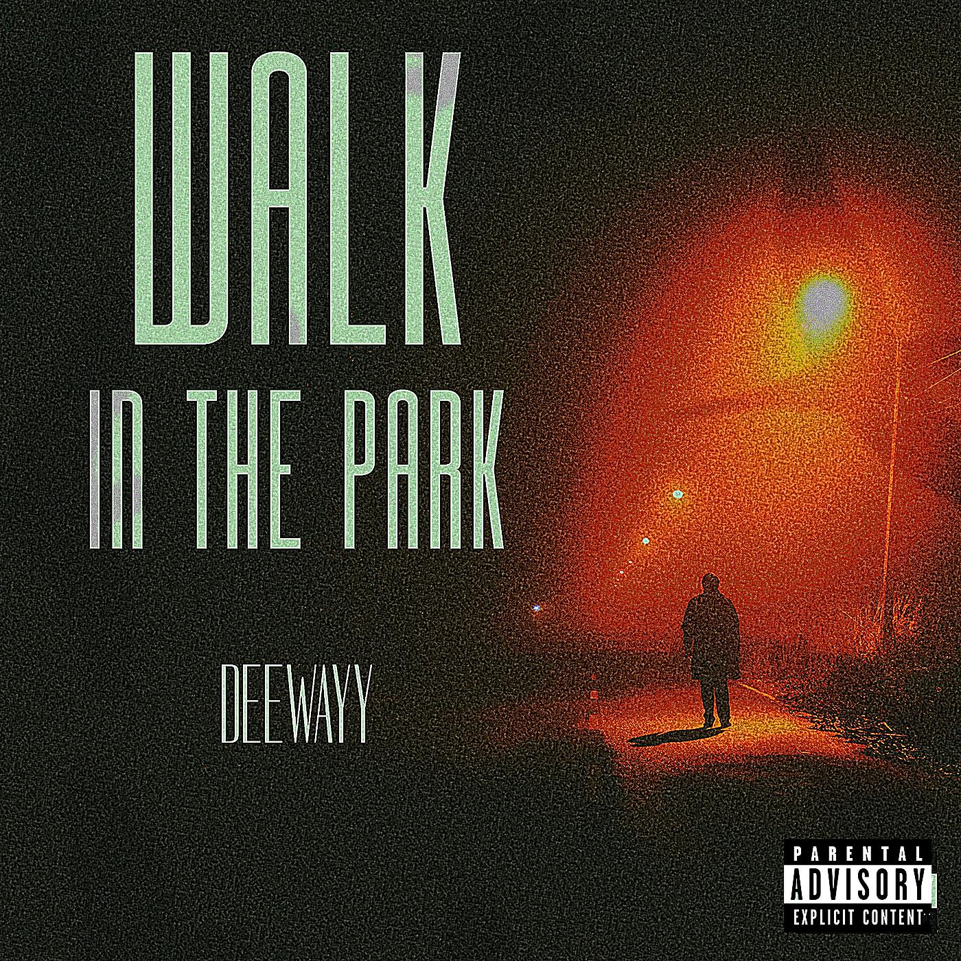 Постер альбома Walk in the Park