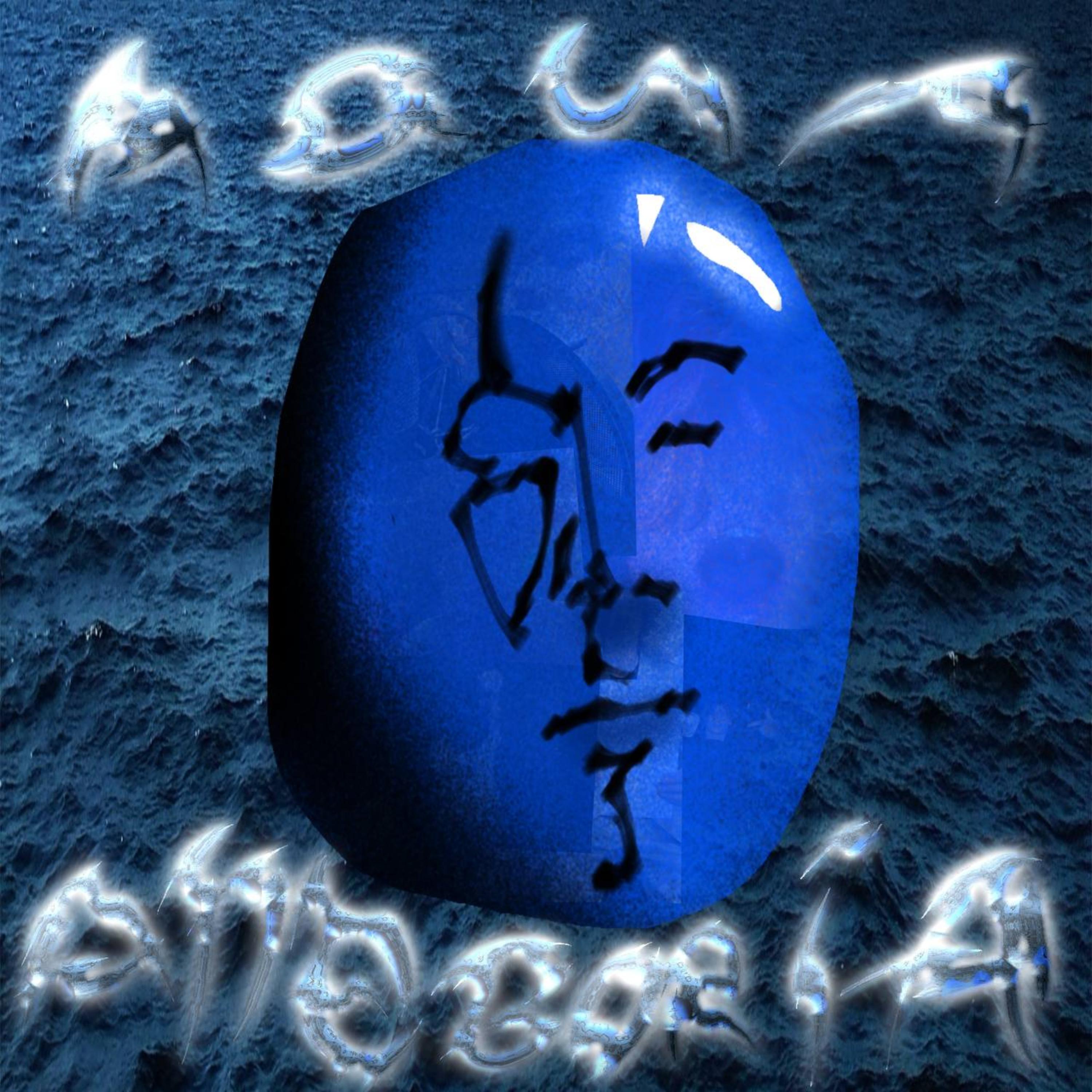 Постер альбома Aqua Allegoria