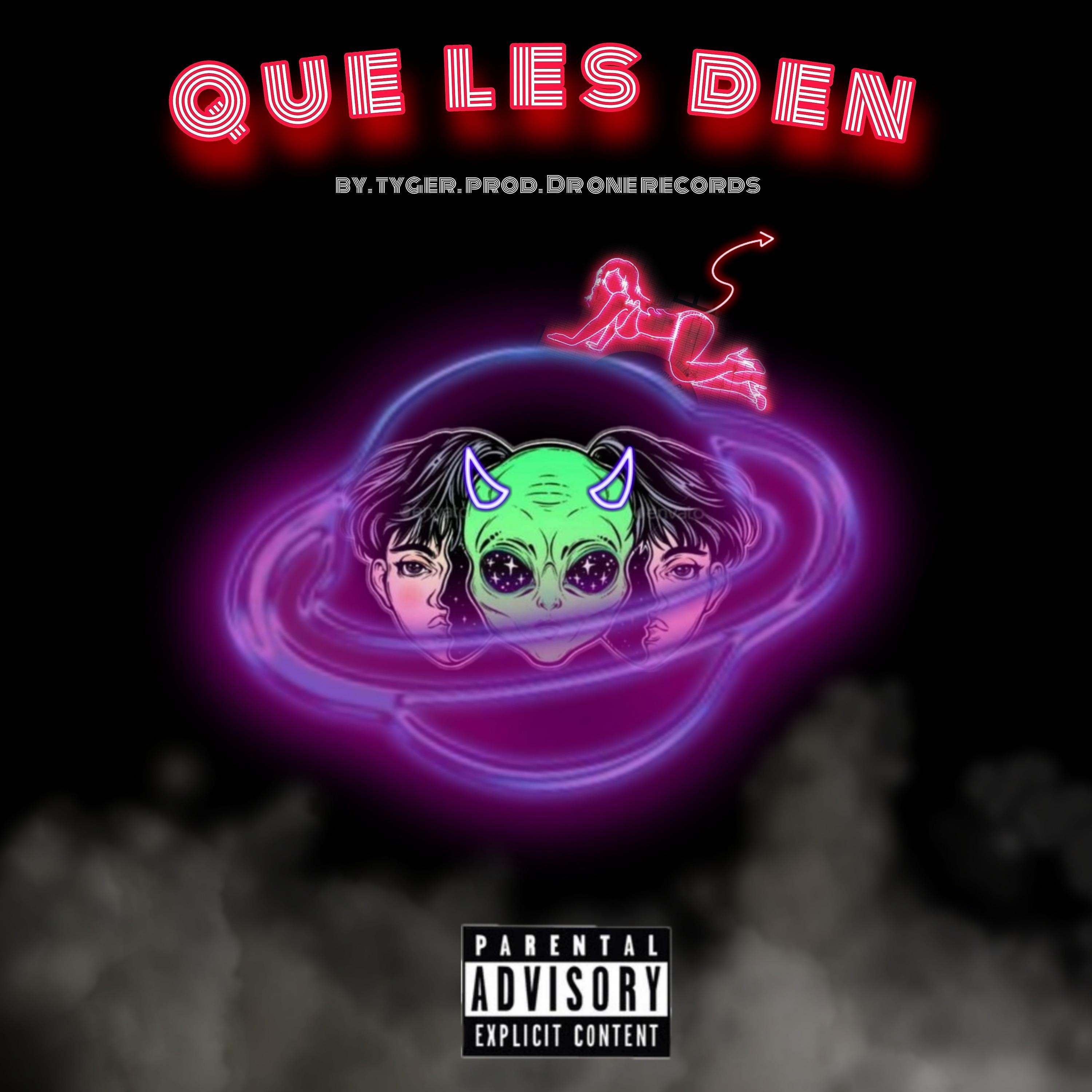Постер альбома Que Les Den