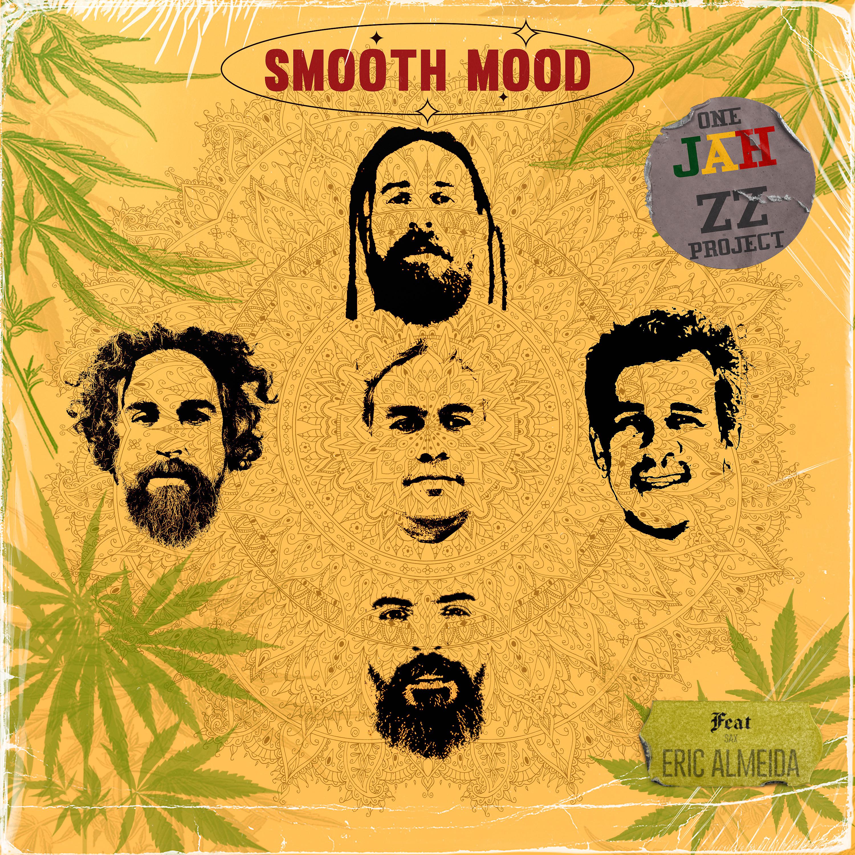 Постер альбома Smooth Mood