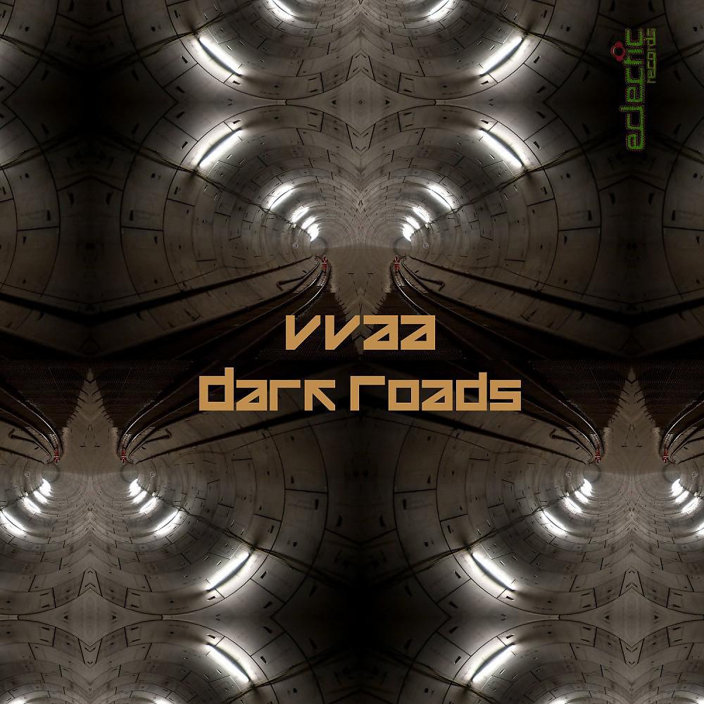 Постер альбома Dark Roads