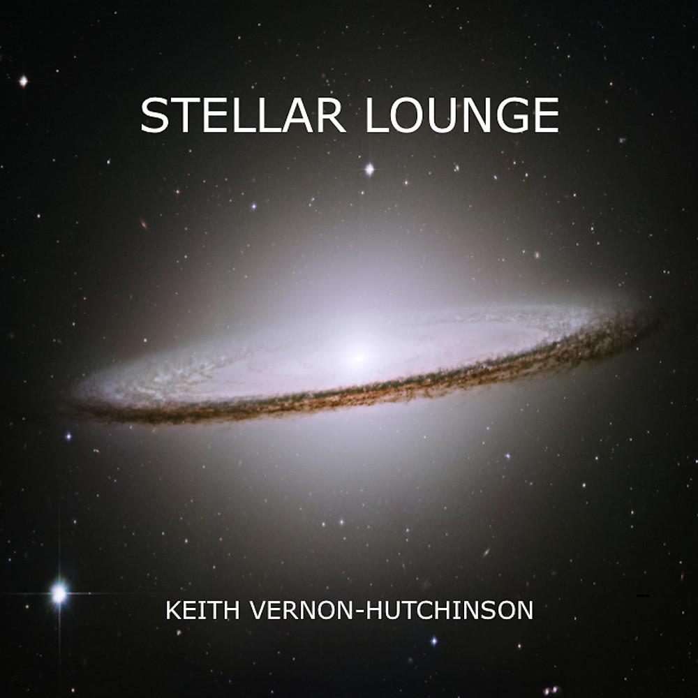 Постер альбома Stellar Lounge