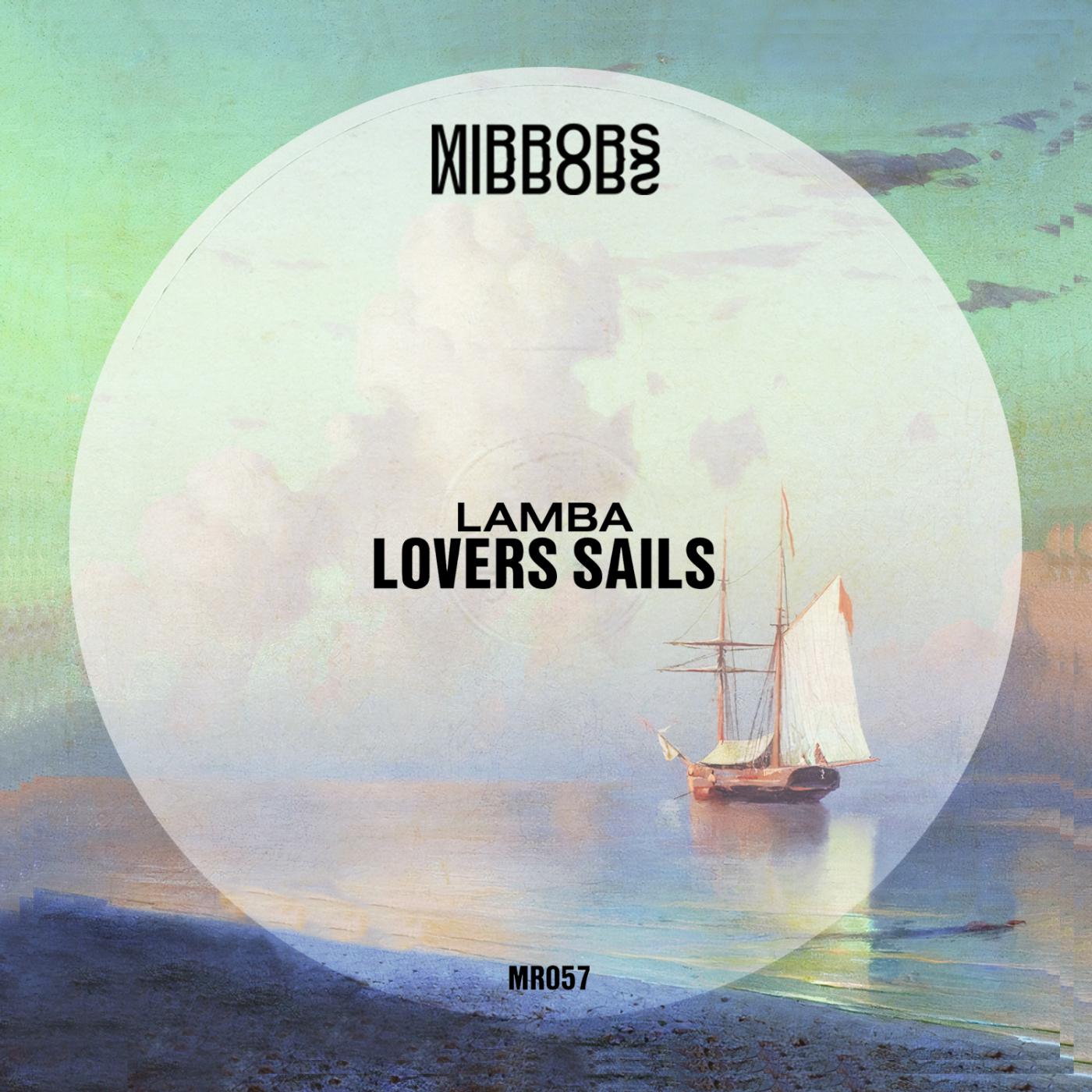 Постер альбома Lovers Sails