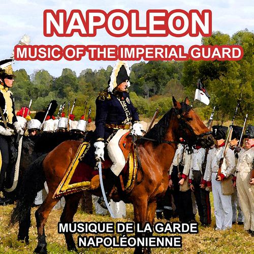 Постер альбома Music of the Imperial Guard