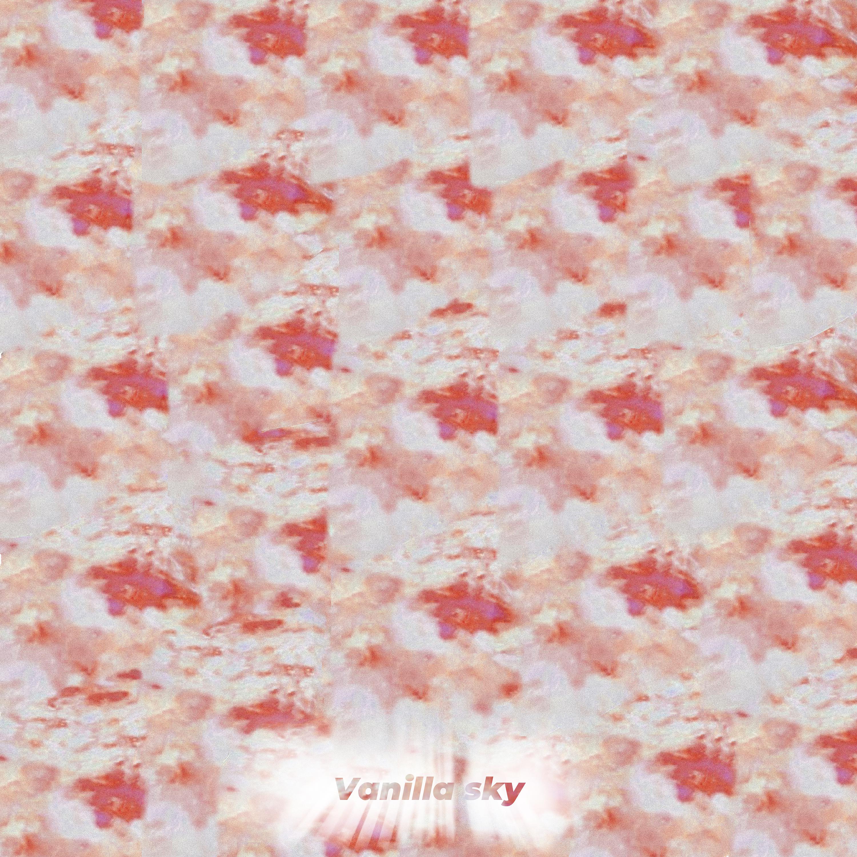 Постер альбома Vanilla Sky