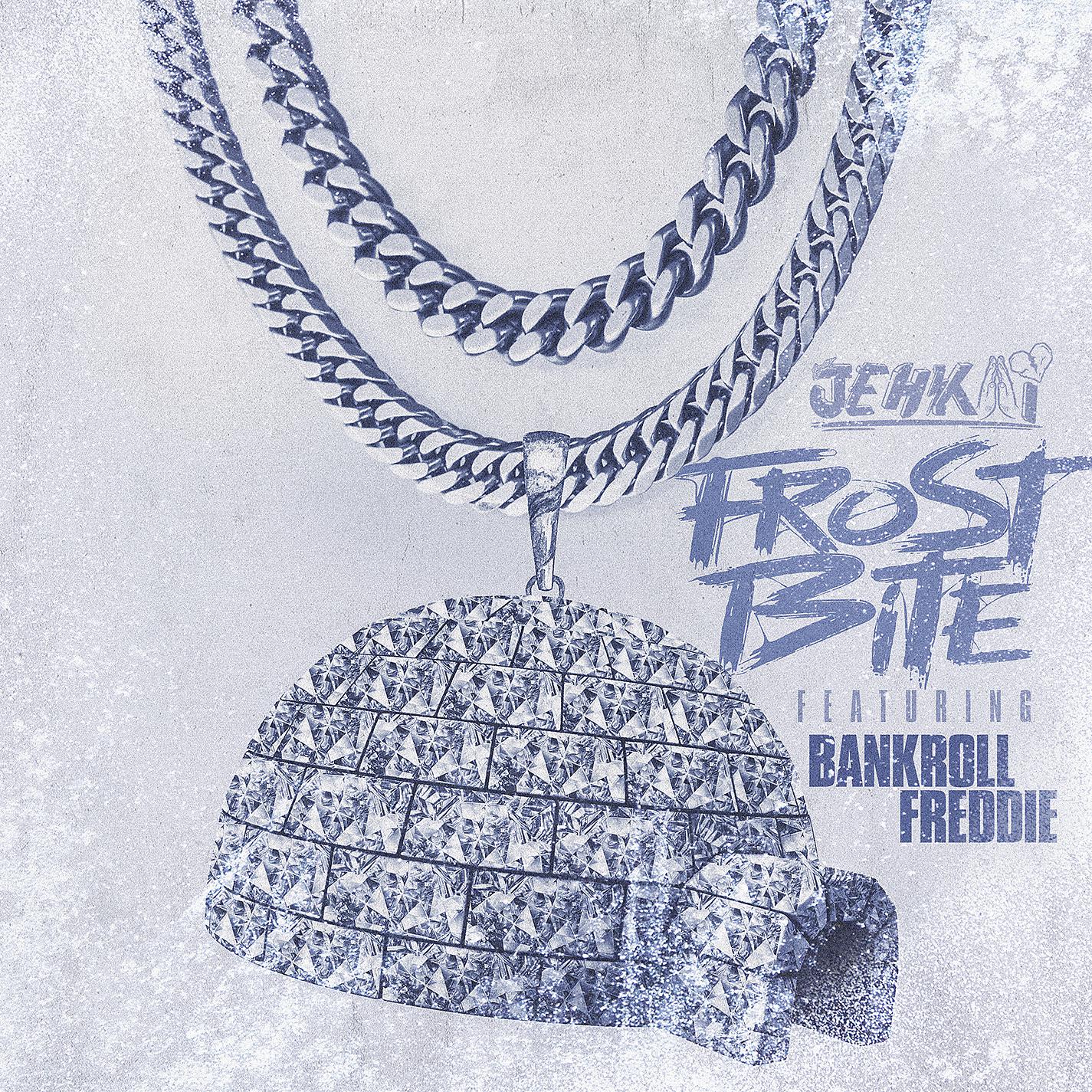 Постер альбома Frostbite (feat. Bankroll Freddie)