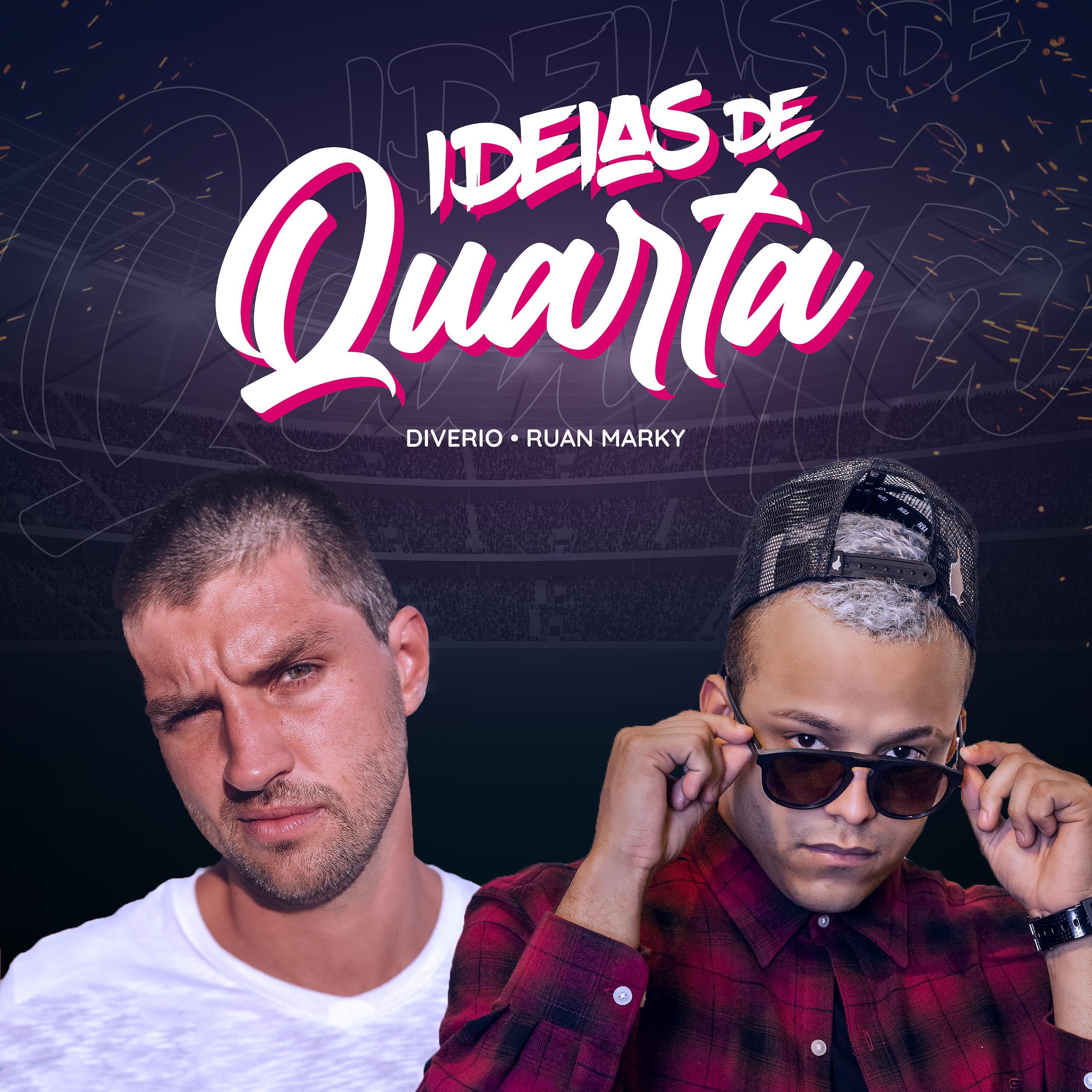 Постер альбома Ideias de Quarta