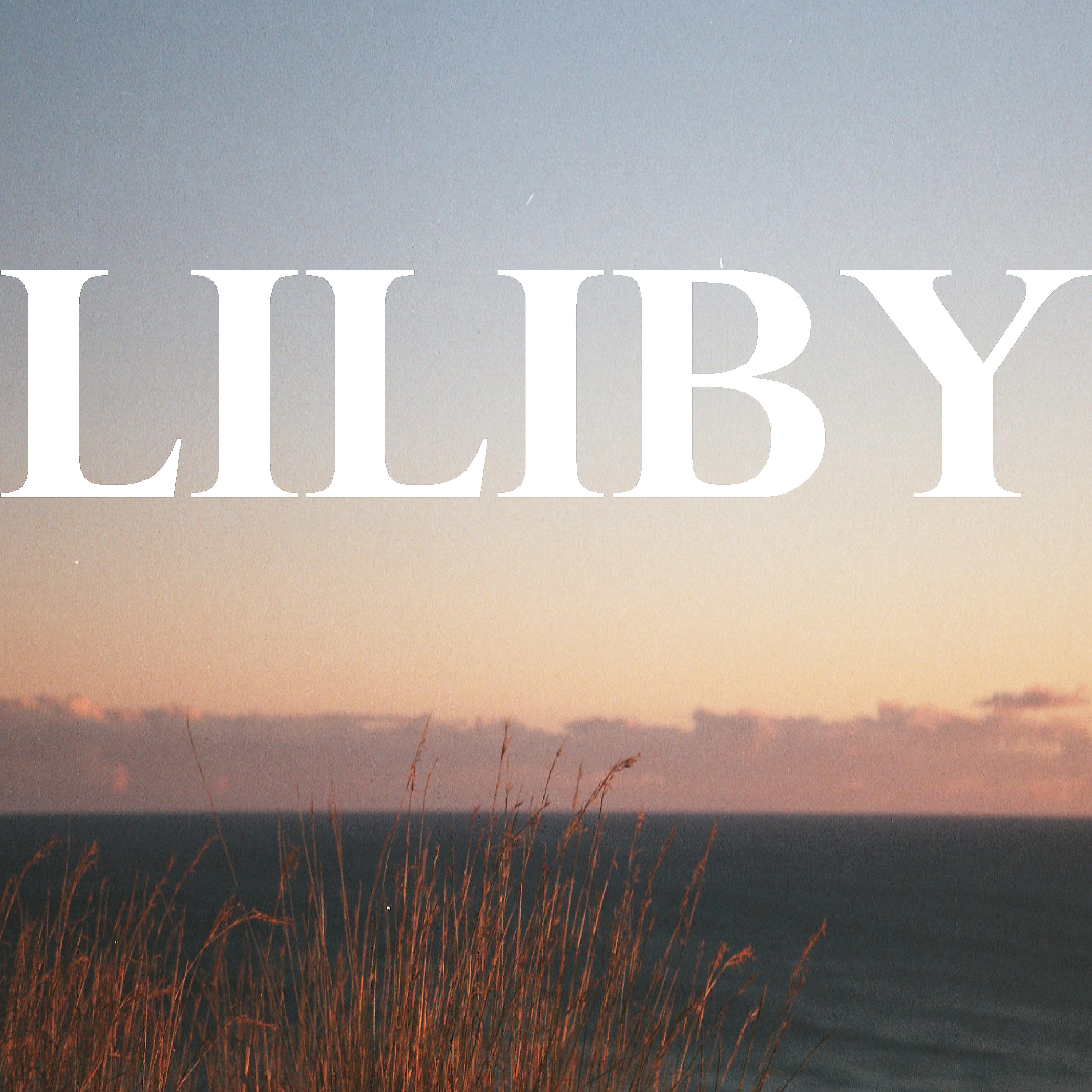 Постер альбома Liliby