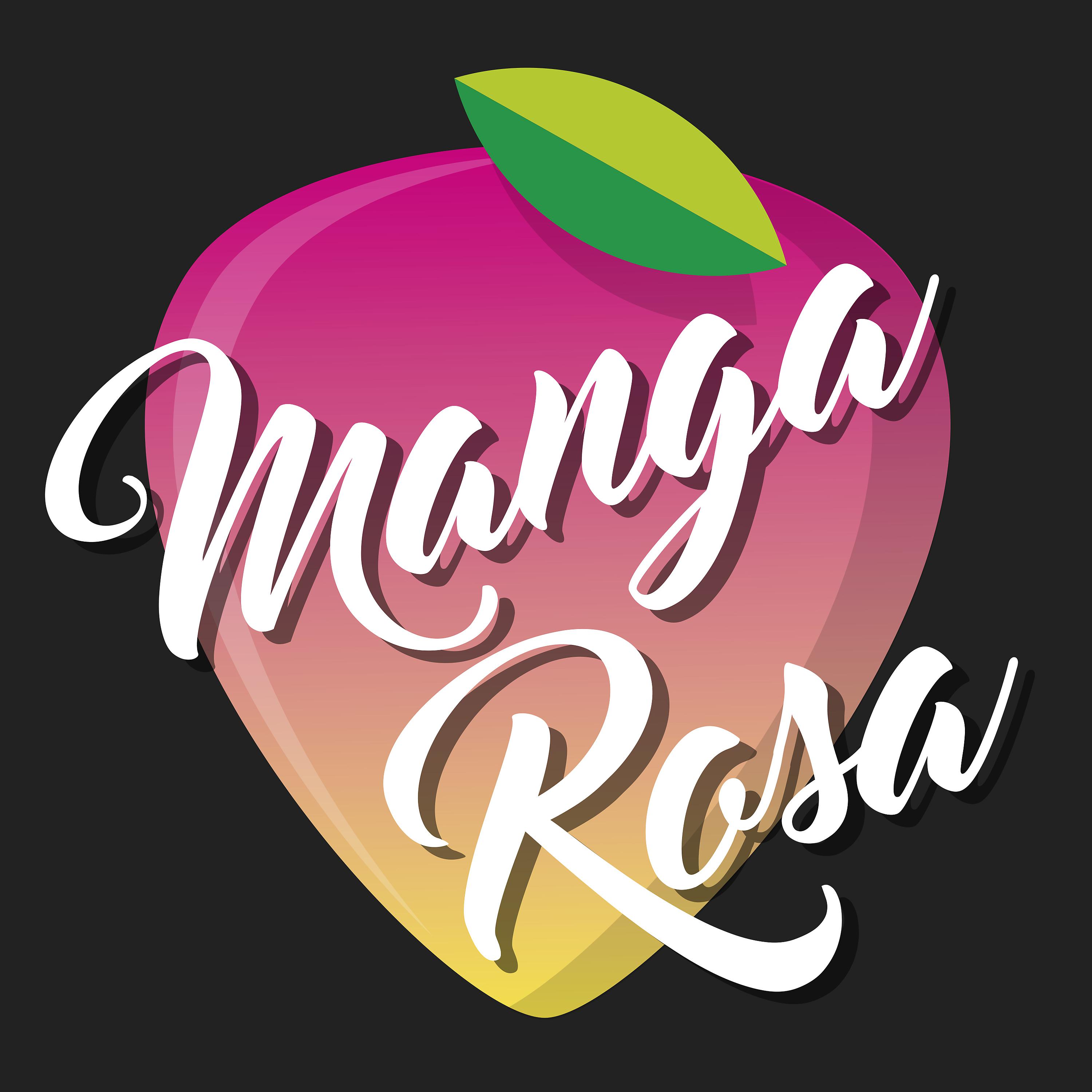 Постер альбома Manga Rosa