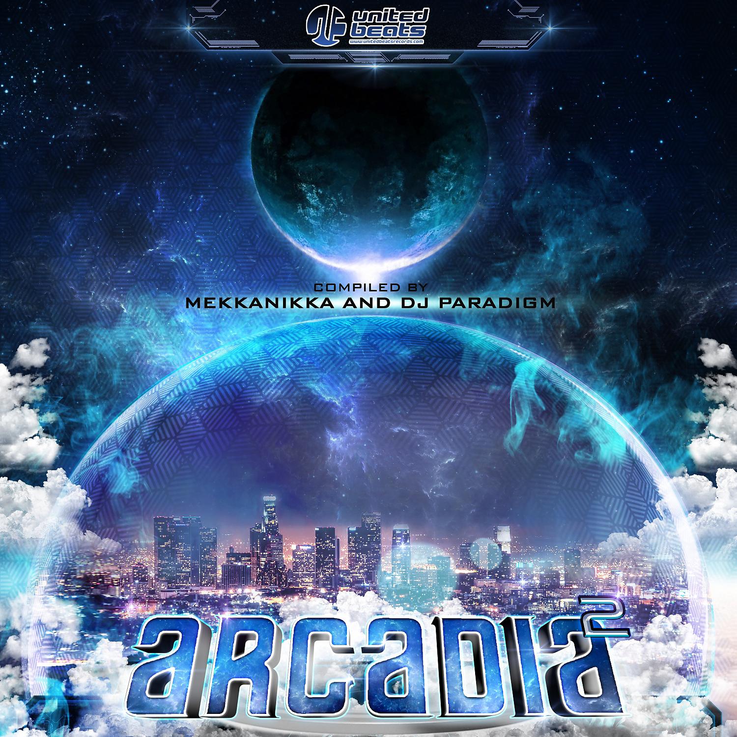 Постер альбома Arcadia 2