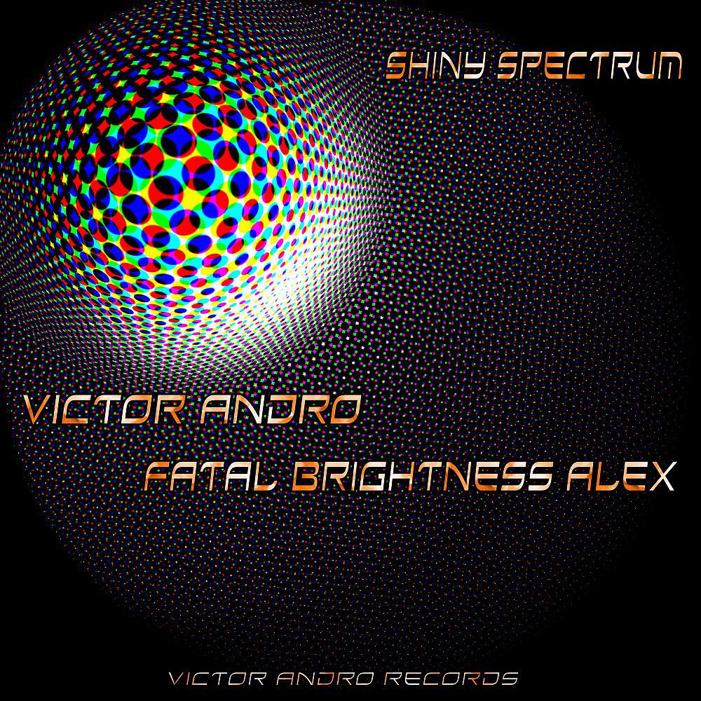 Постер альбома Shiny Spectrum