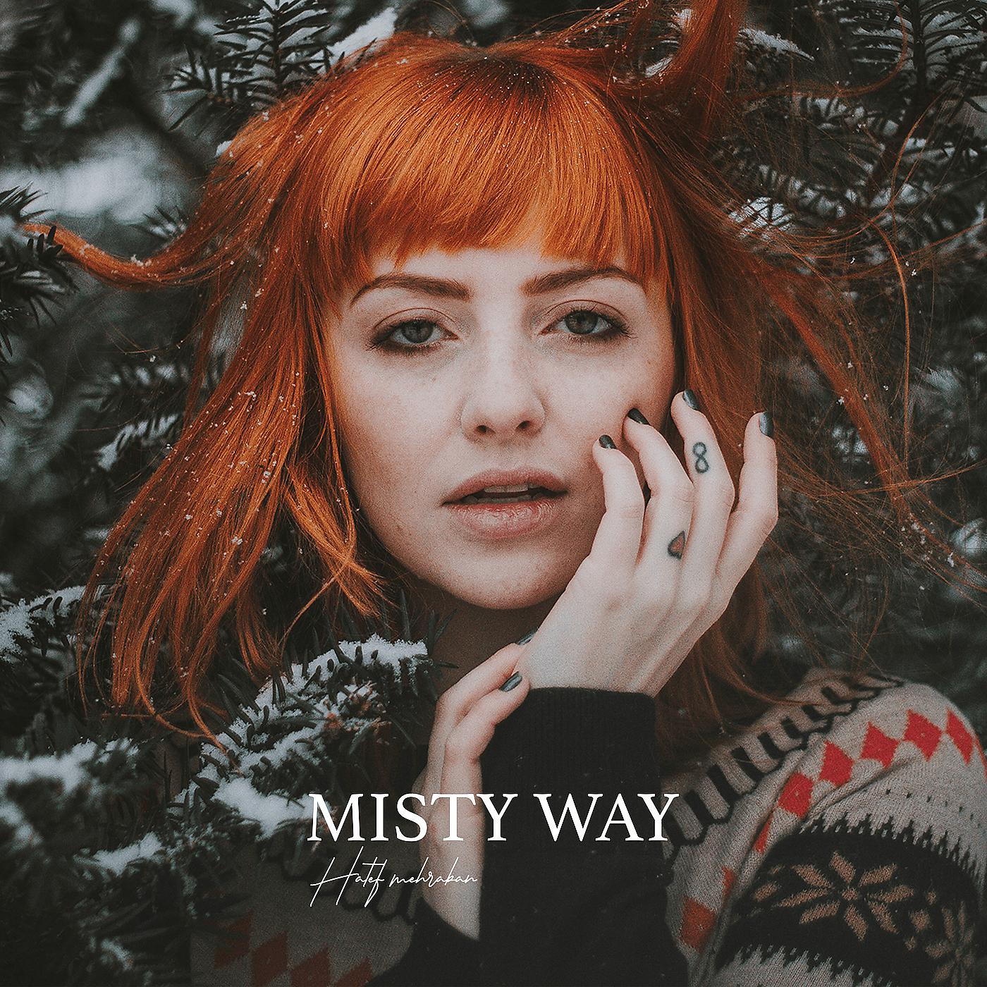 Постер альбома Misty Way