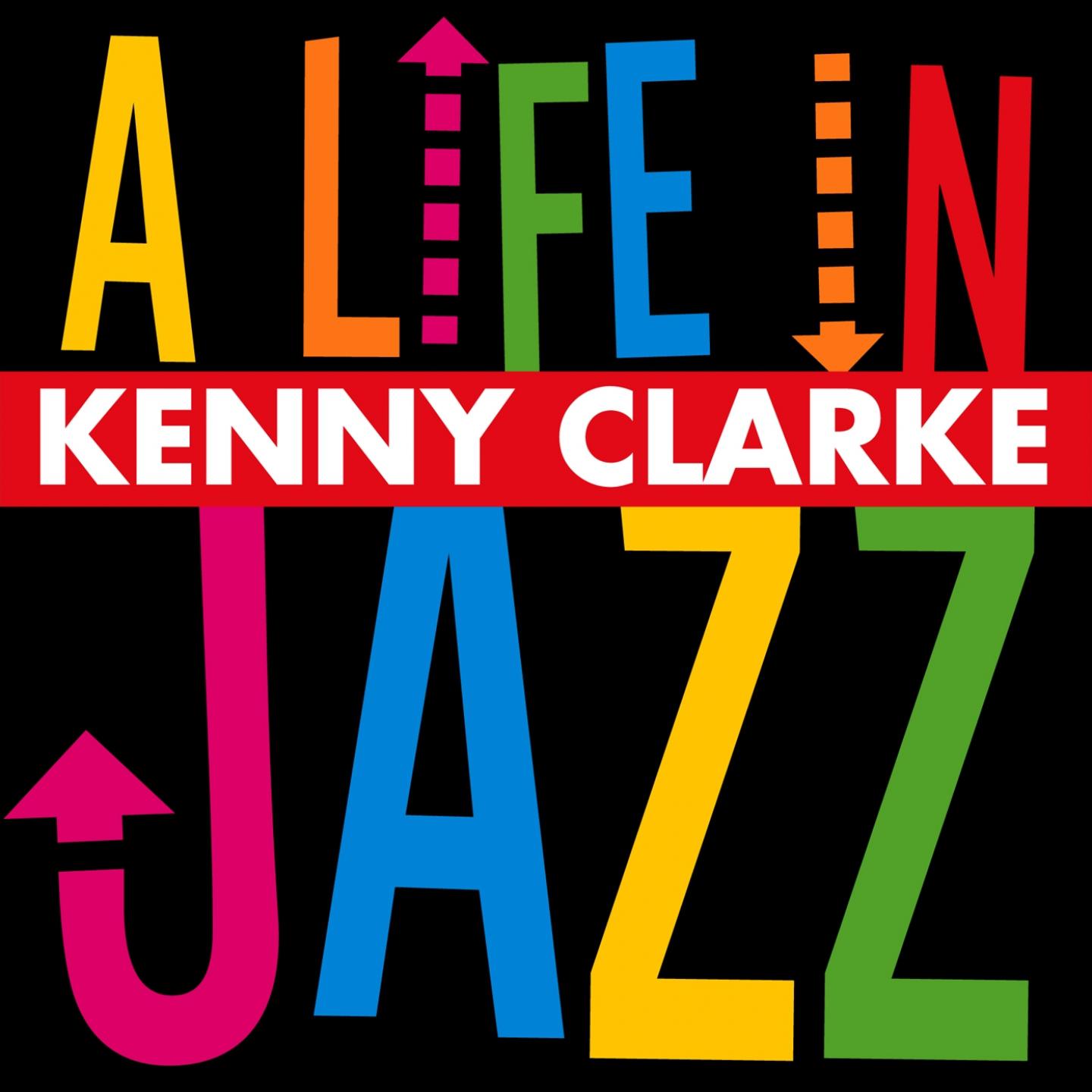 Постер альбома A Life in Jazz