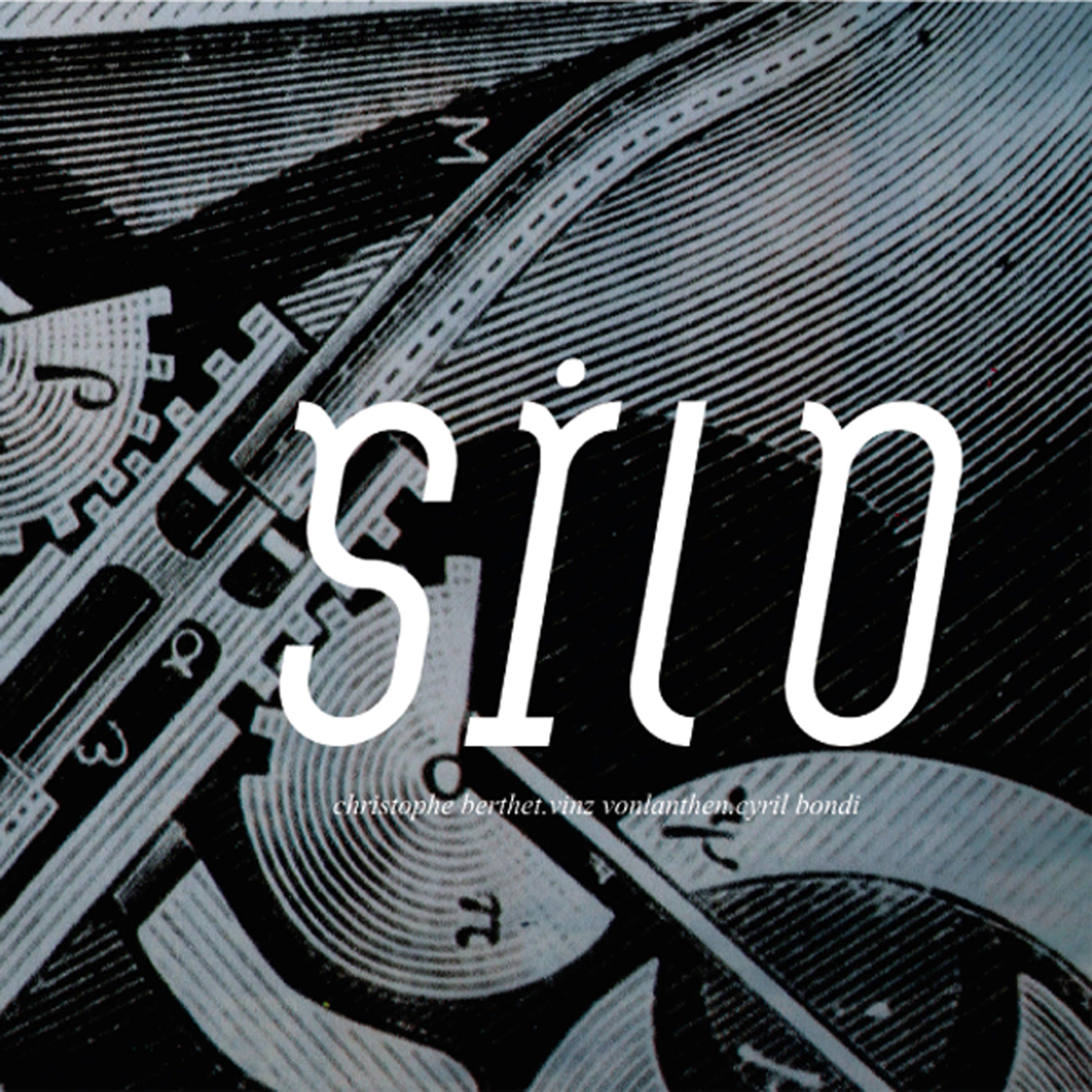 Постер альбома Silo