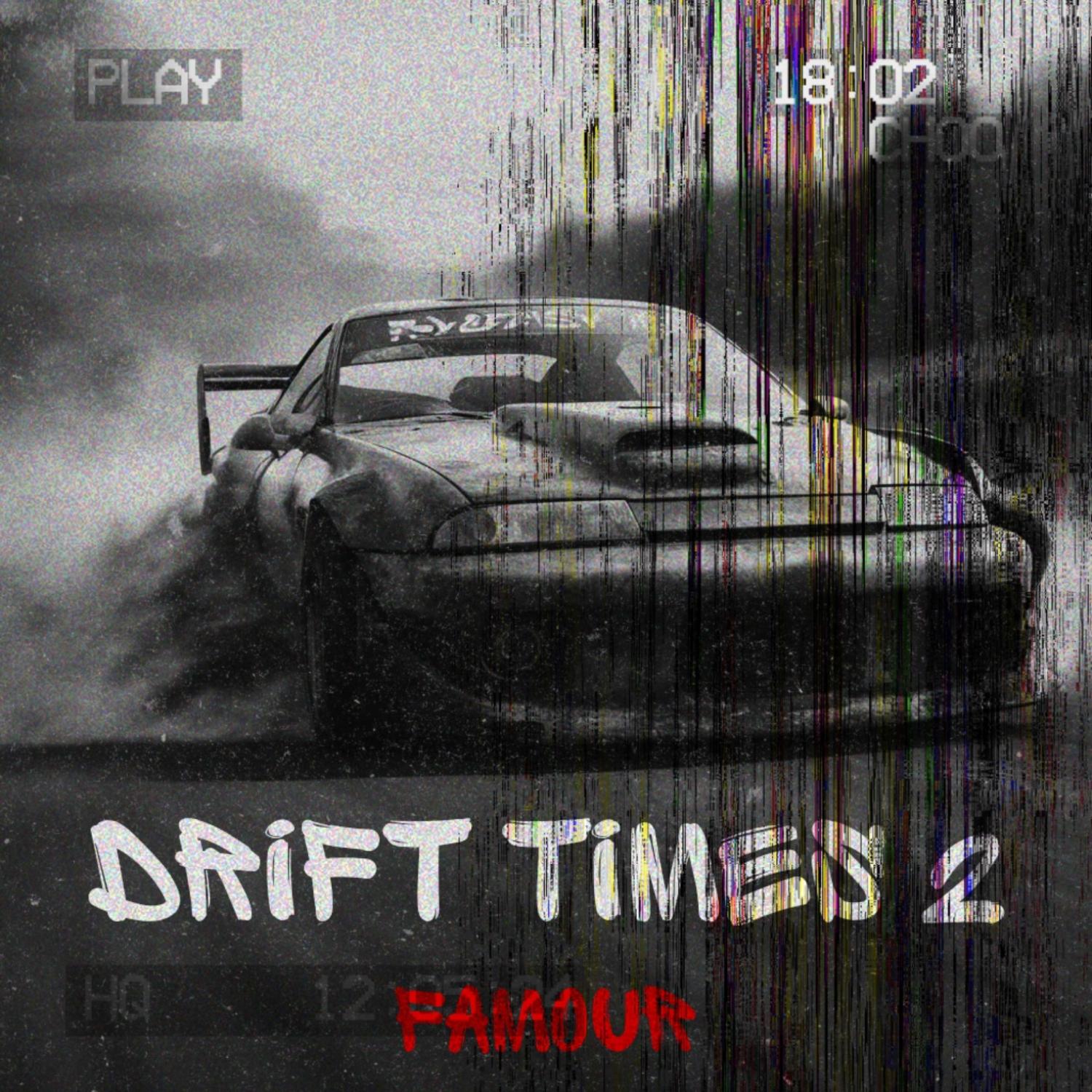 Постер альбома Drift Times 2