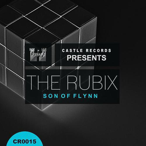 Постер альбома The Rubix
