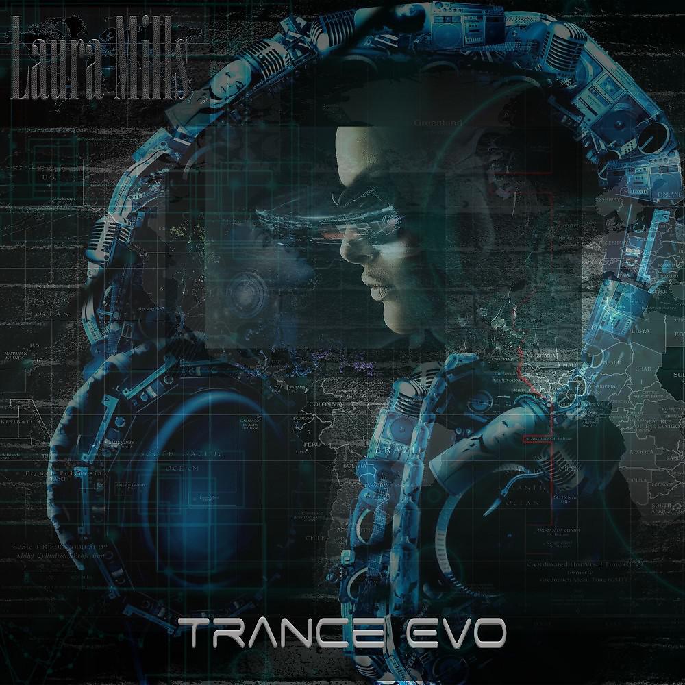 Постер альбома Trance Evo