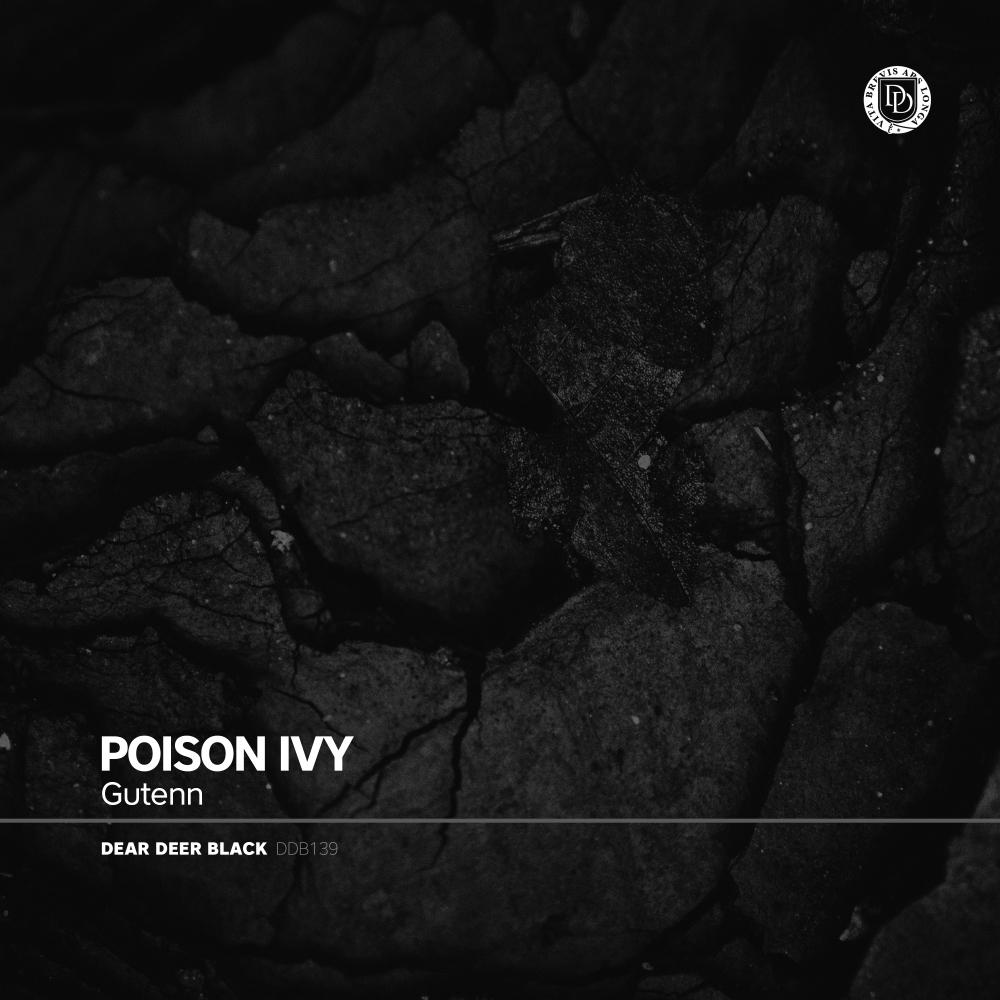 Постер альбома Poison Ivy