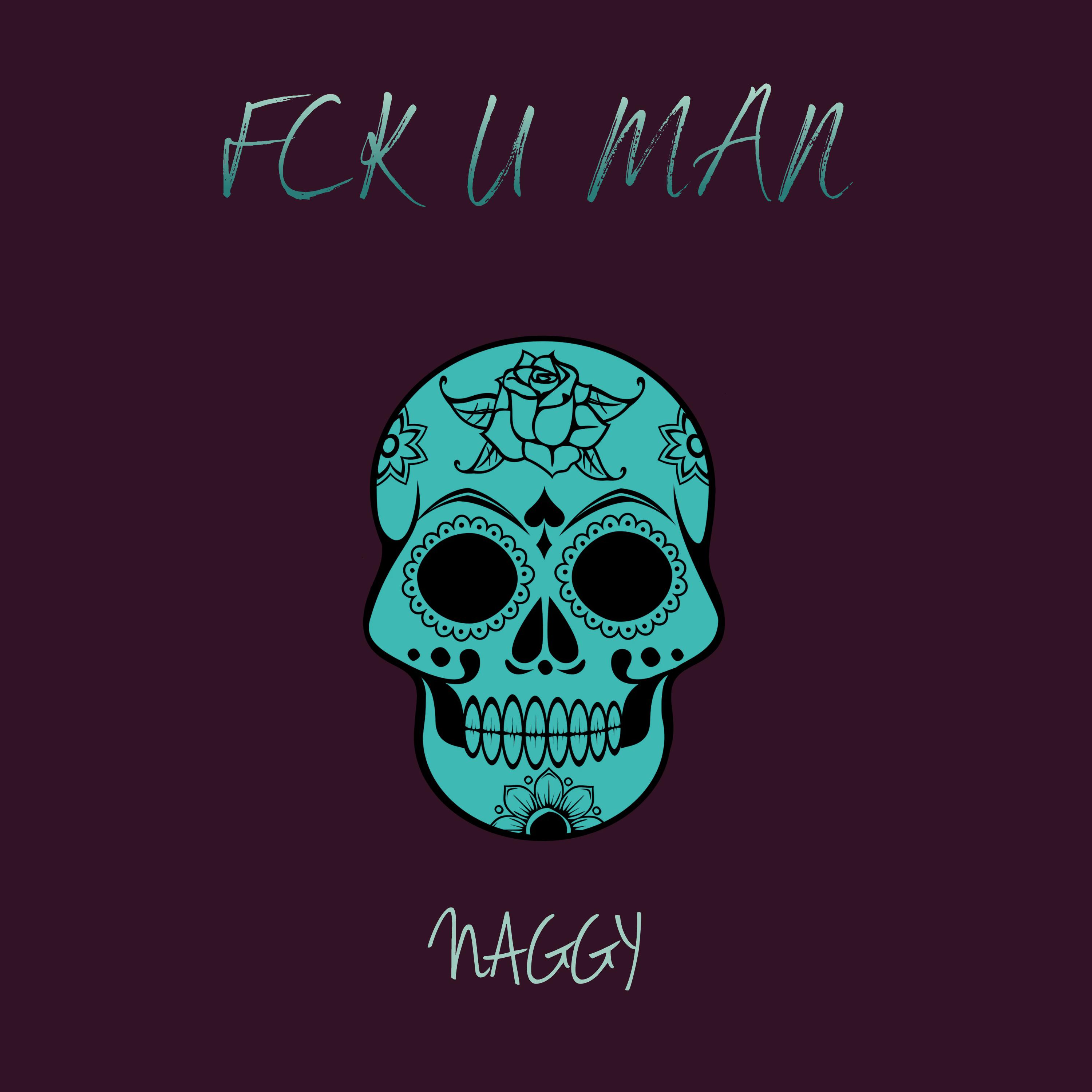 Постер альбома Fck U Man