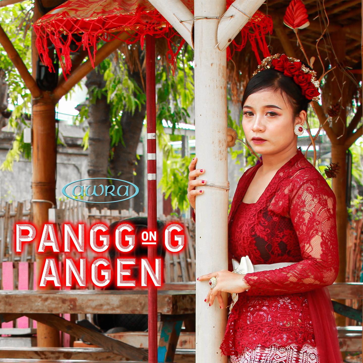 Постер альбома Panggong Angen