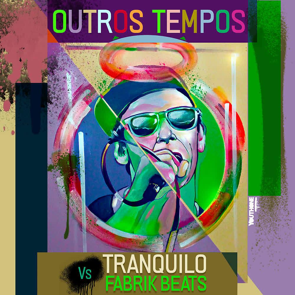 Постер альбома Outros Tempos