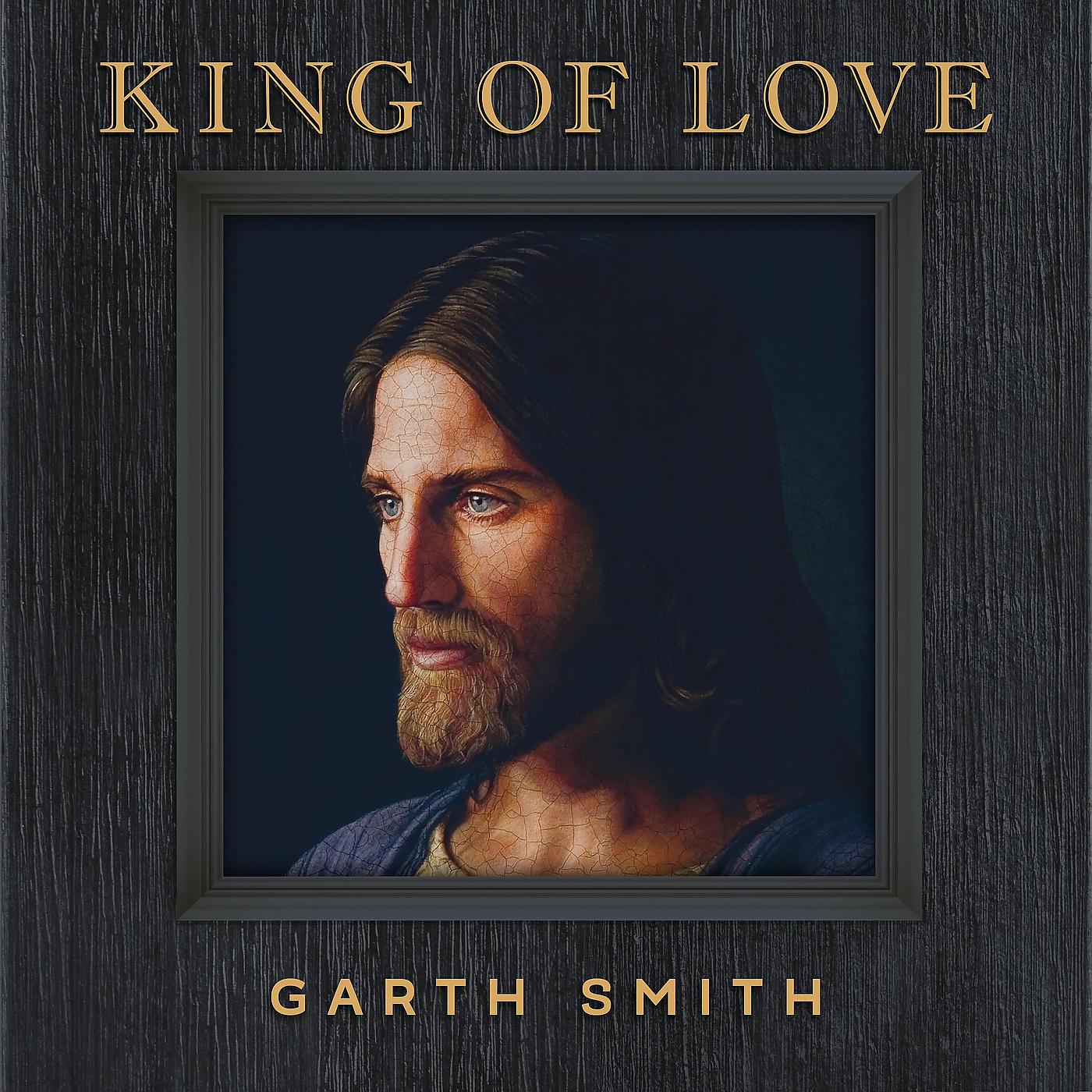 Постер альбома King of Love