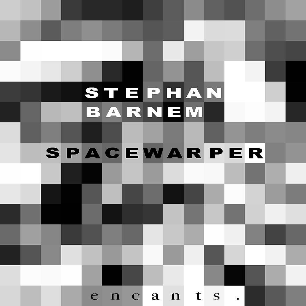 Постер альбома Spacewarper