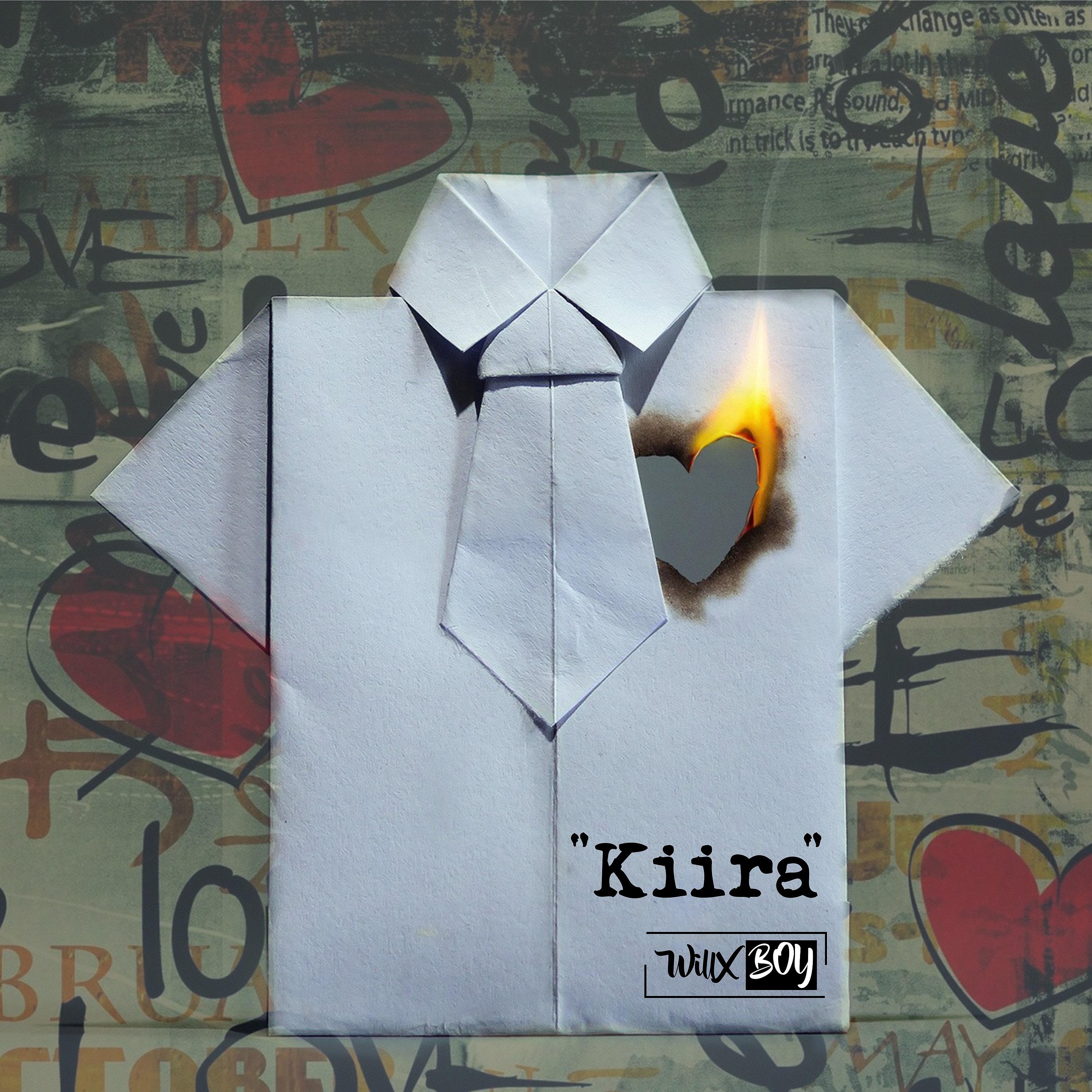 Постер альбома Kiira