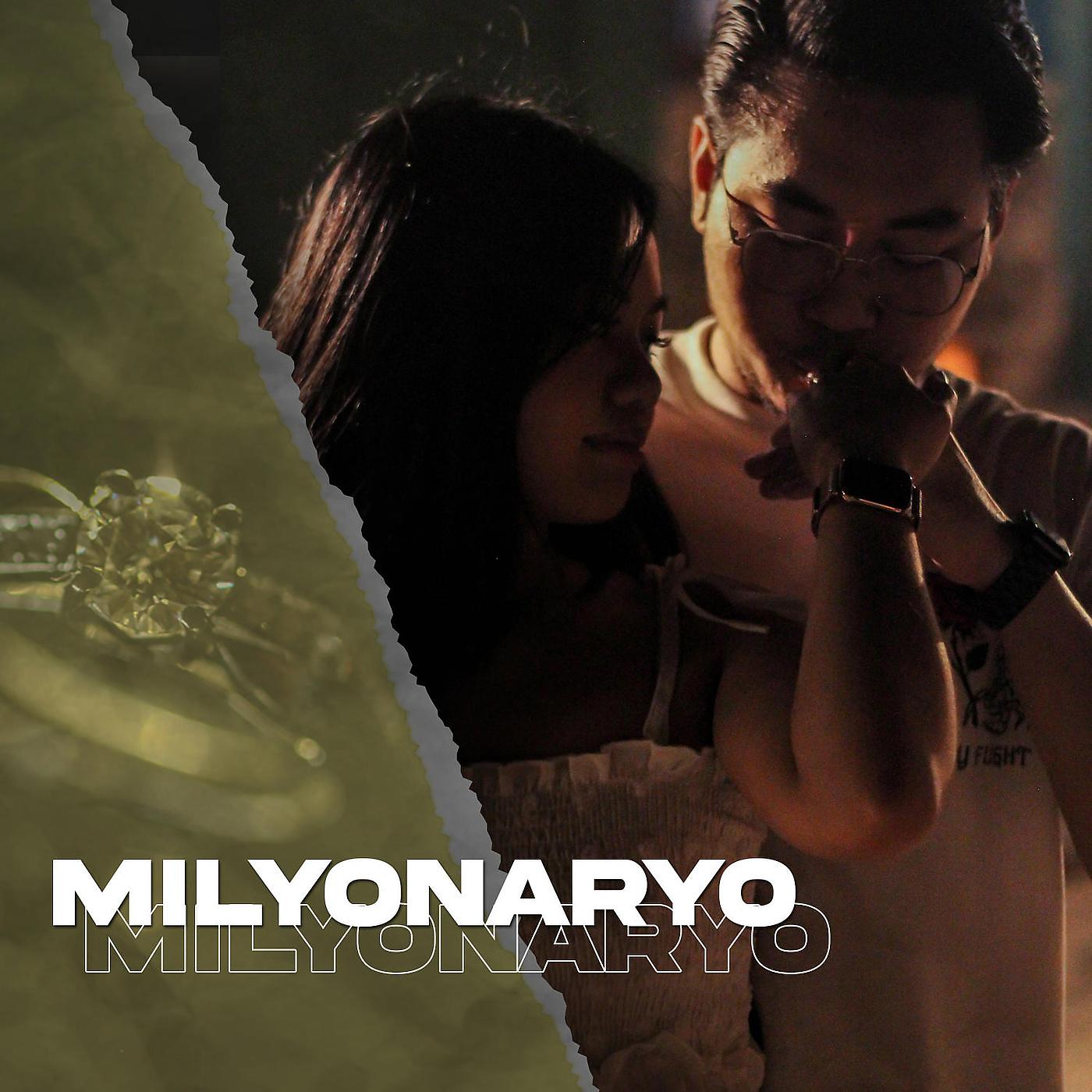 Постер альбома Milyonaryo